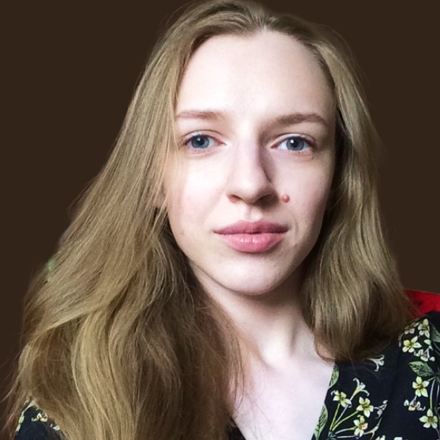 Аватар пользователя Елена Матвиенко