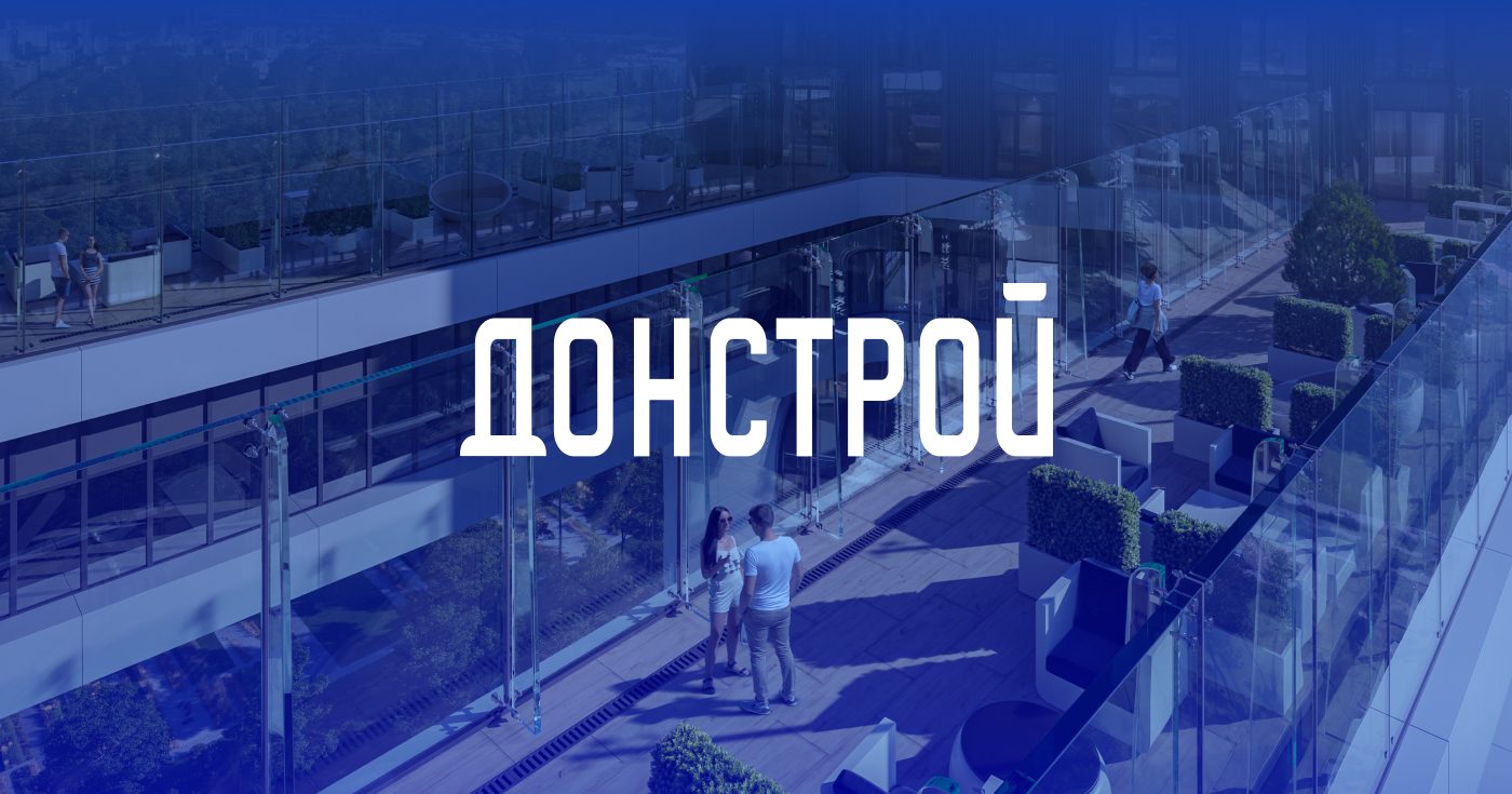 Разработка баннеров для РК крупного застройщика — Изображение №3 — Маркетинг на Dprofile