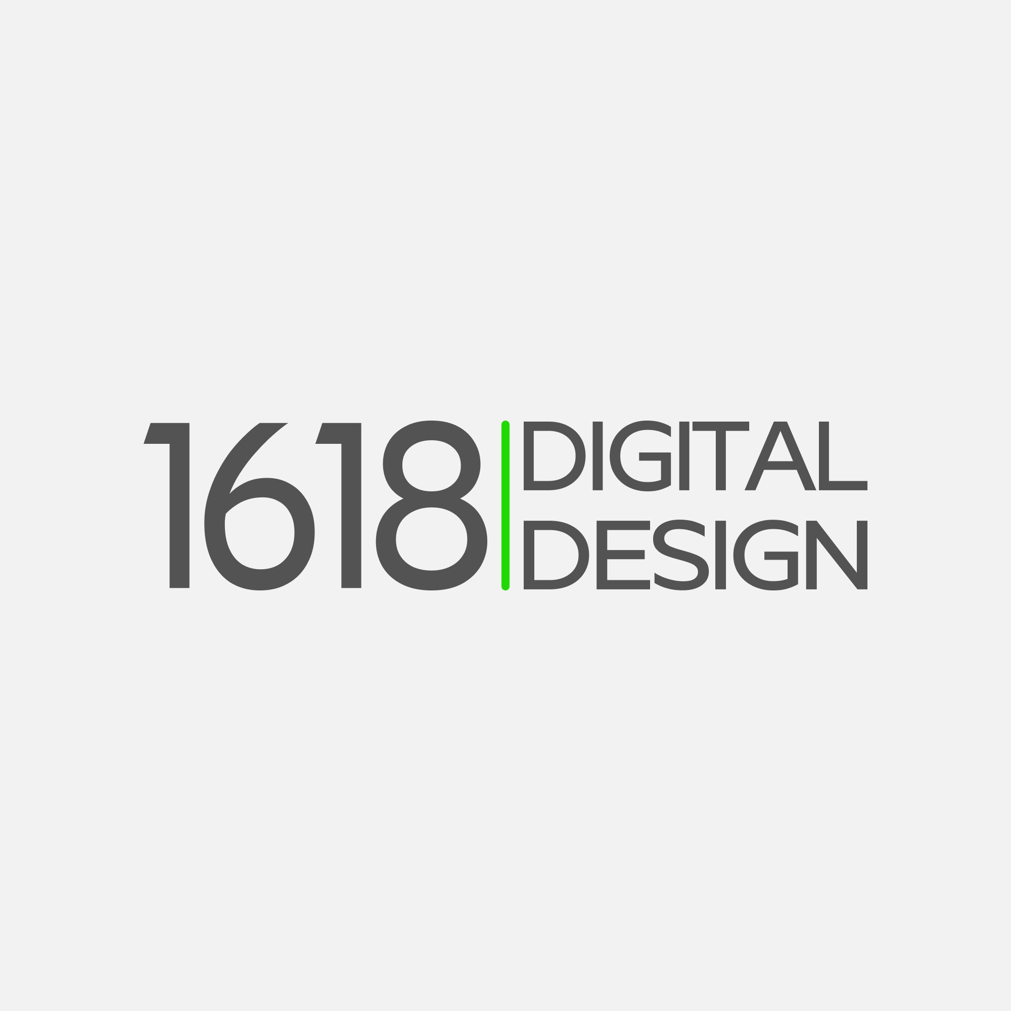 Аватар пользователя 1618 digital design
