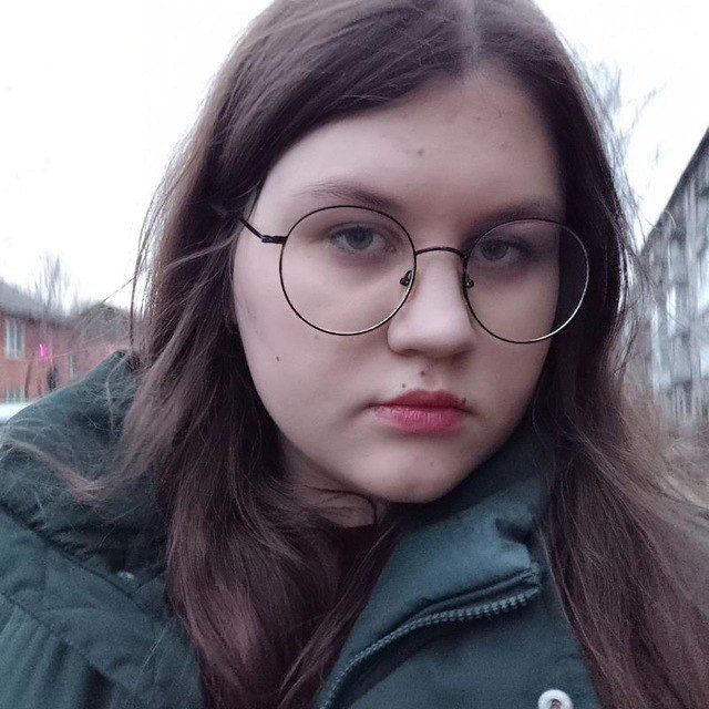 Аватар пользователя Вероника Крайнова