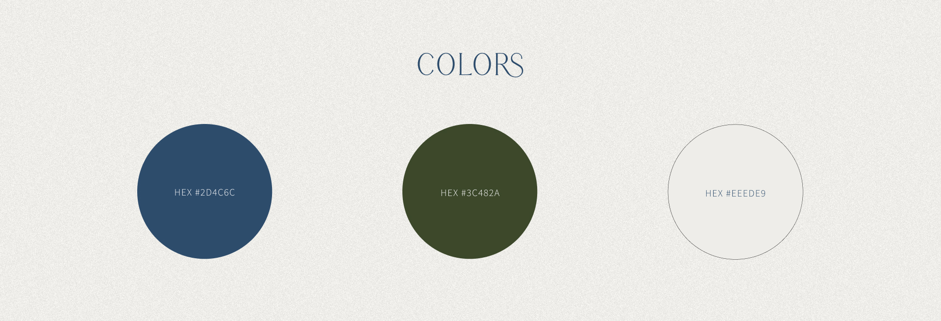 Бренд дизайн для бренда купальников — Изображение №11 — Брендинг на Dprofile