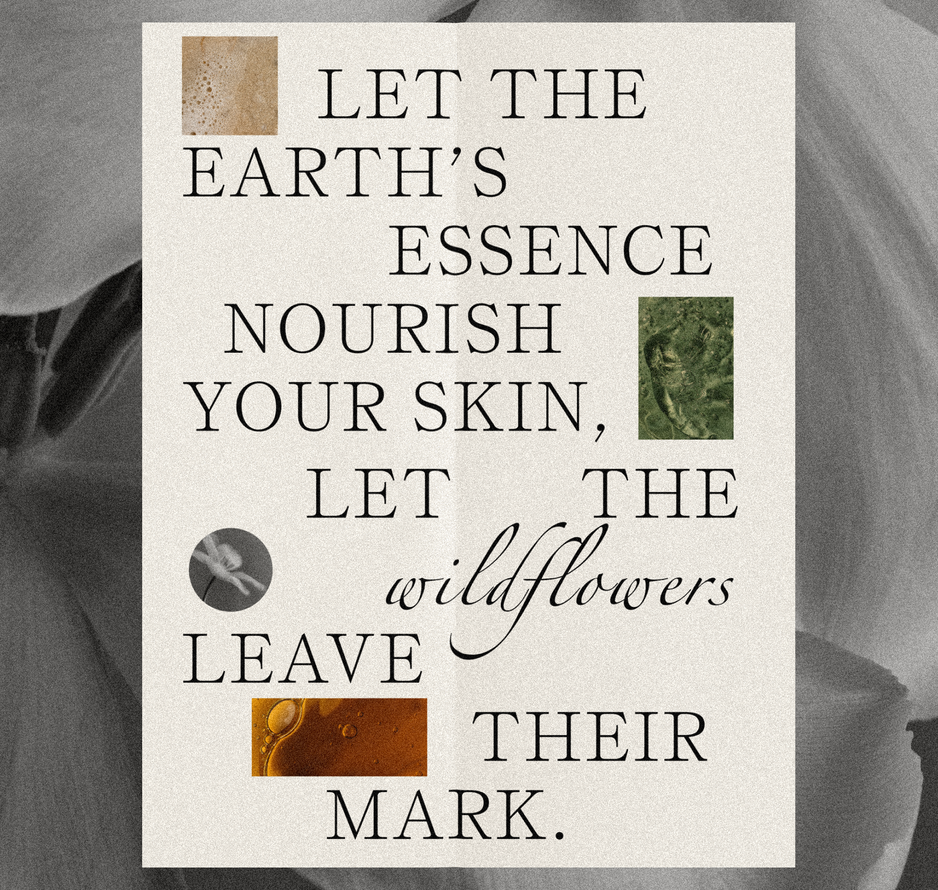 Бренд ходовой косметики. Фирменный стиль — Изображение №7 — Брендинг на Dprofile