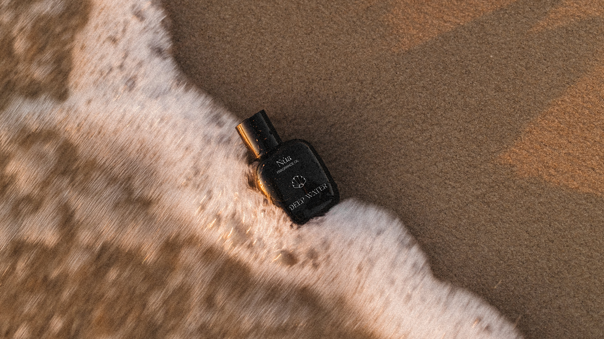 Бренд ходовой косметики. Фирменный стиль — Изображение №8 — Брендинг на Dprofile