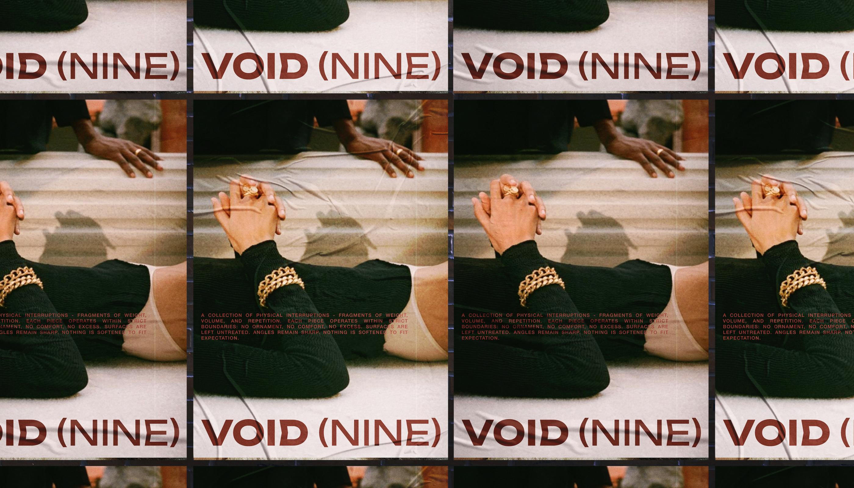 Бренд украшений. Фирменный стиль — Изображение №11 — Брендинг, Графика на Dprofile