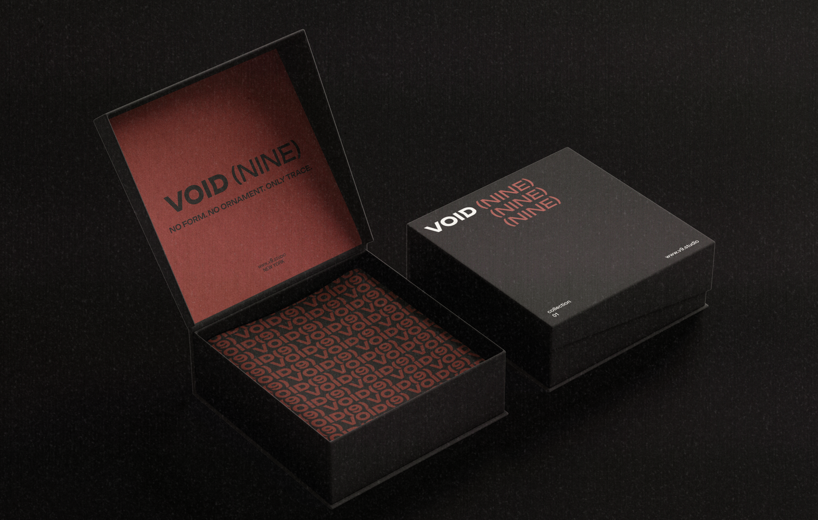 Бренд украшений. Фирменный стиль — Изображение №6 — Брендинг, Графика на Dprofile