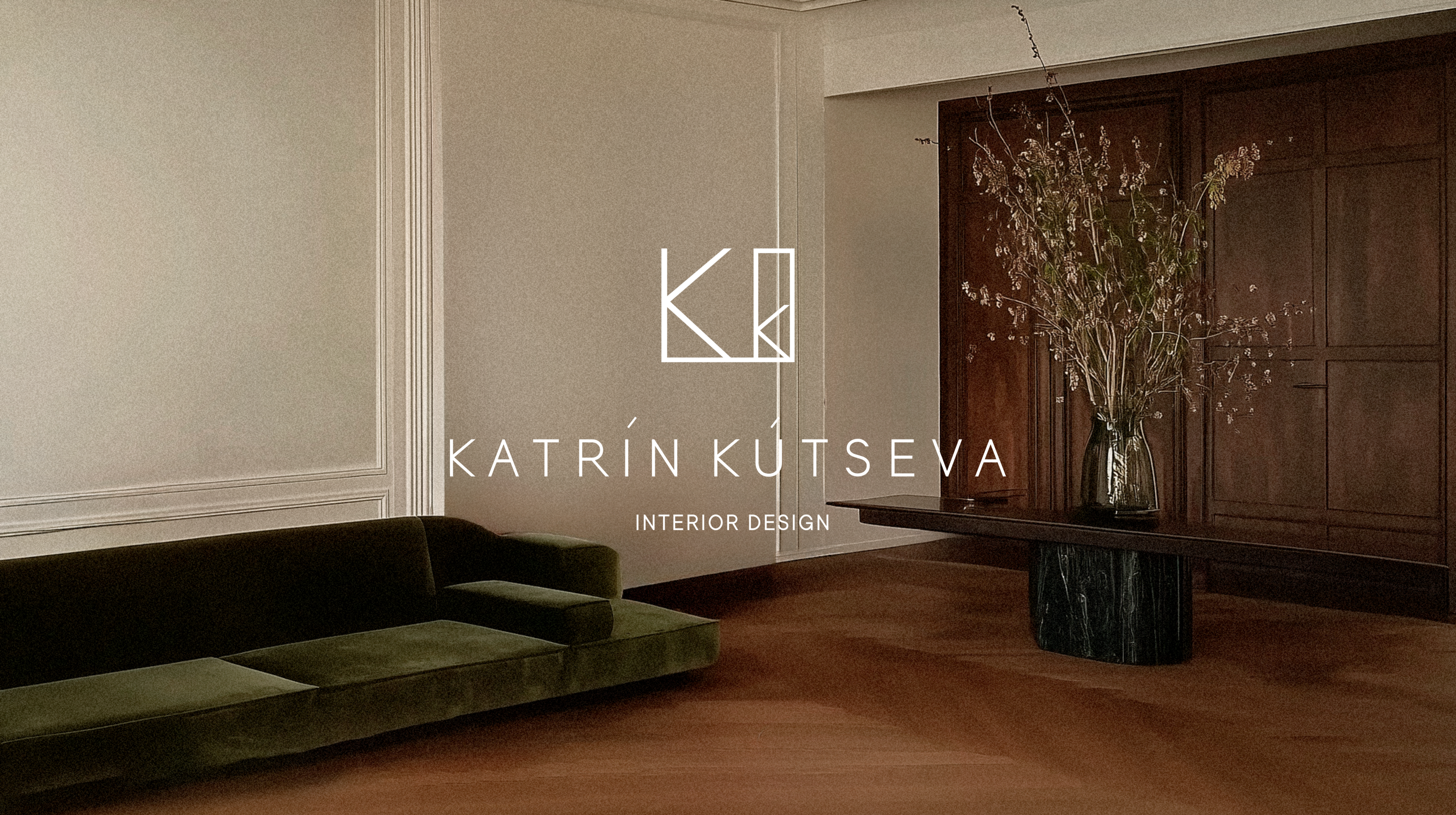 INTERIOR DESIGN STUDIO/IDENTITY — Изображение №14 — Брендинг на Dprofile