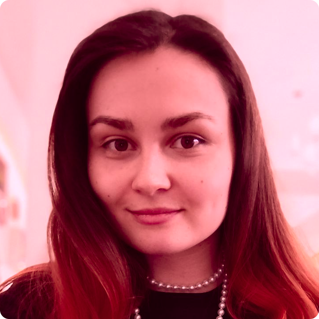 Аватар пользователя Надежда Патрукова