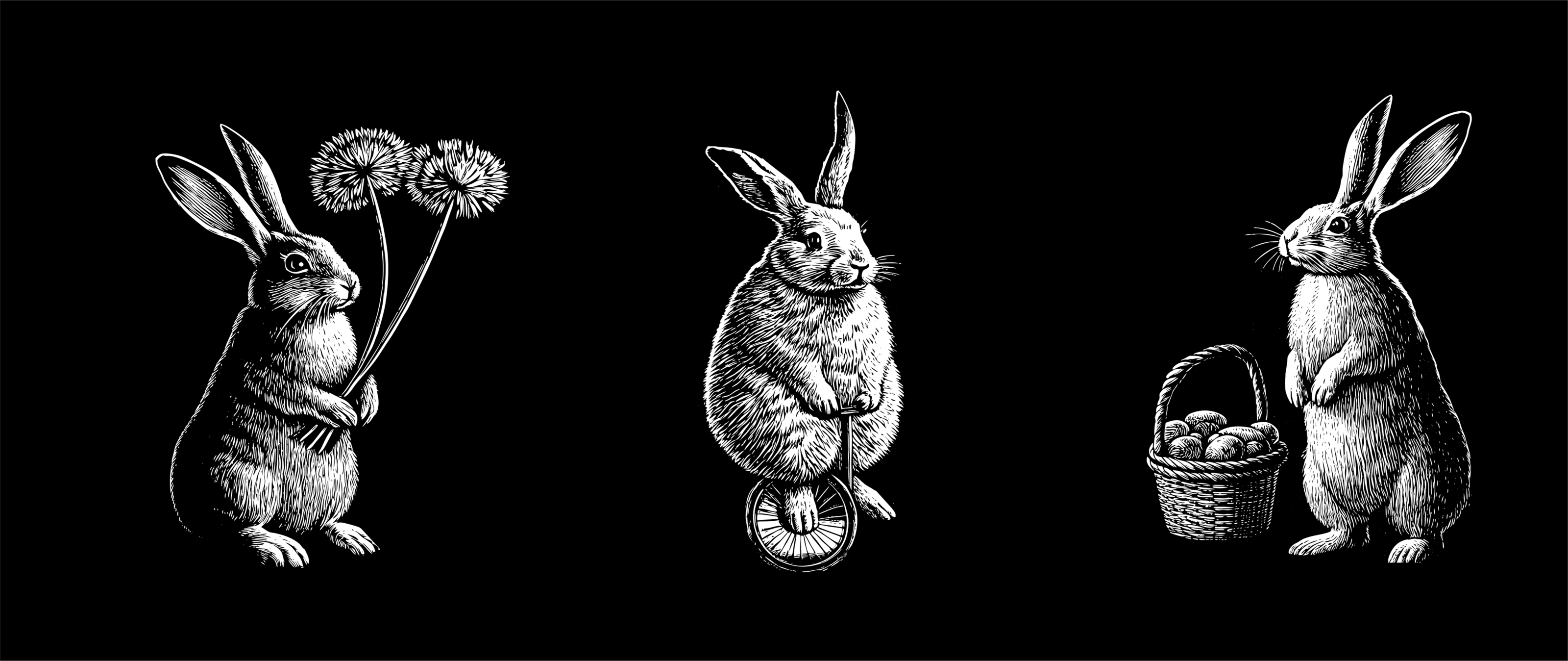 ФИРМЕННЫЙ СТИЛЬ ДЛЯ ПАСХАЛЬНОГО ФЕСТИВАЛЯ | ЛОГОТИП — Изображение №4 — Брендинг, Иллюстрация на Dprofile