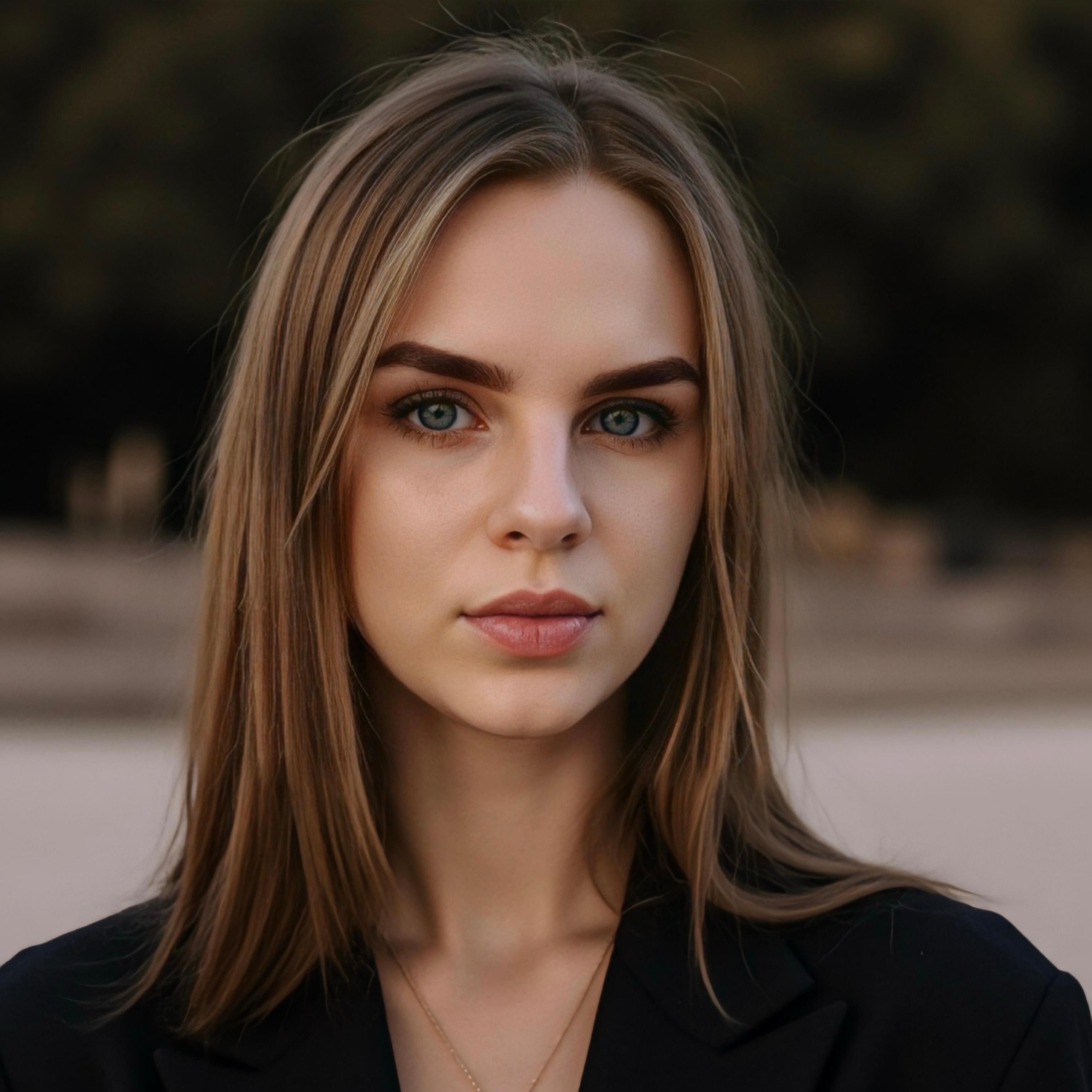 Аватар пользователя Александра Ермакович