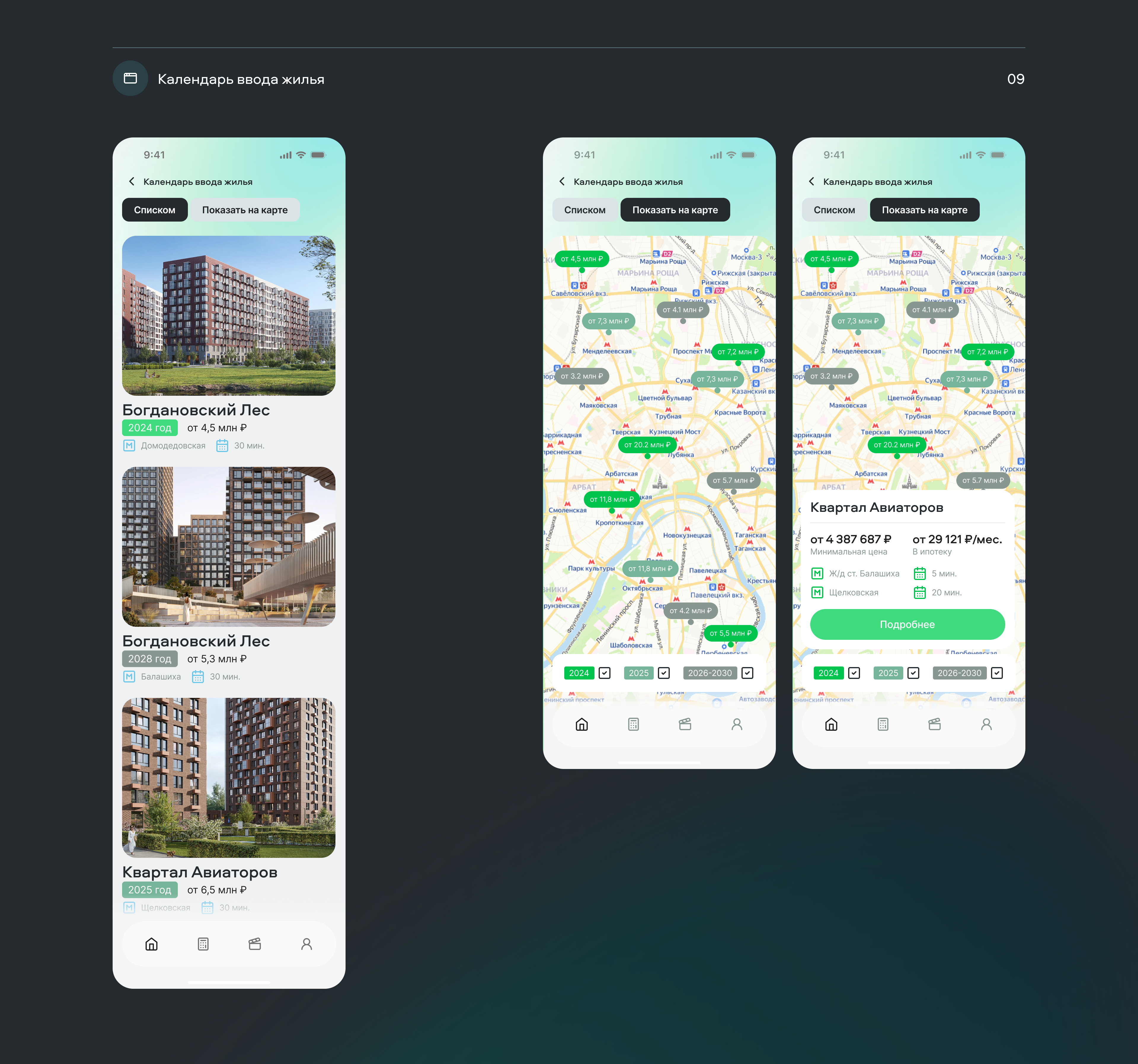 sravni.mortgage — Изображение №12 — Интерфейсы, Иллюстрация на Dprofile