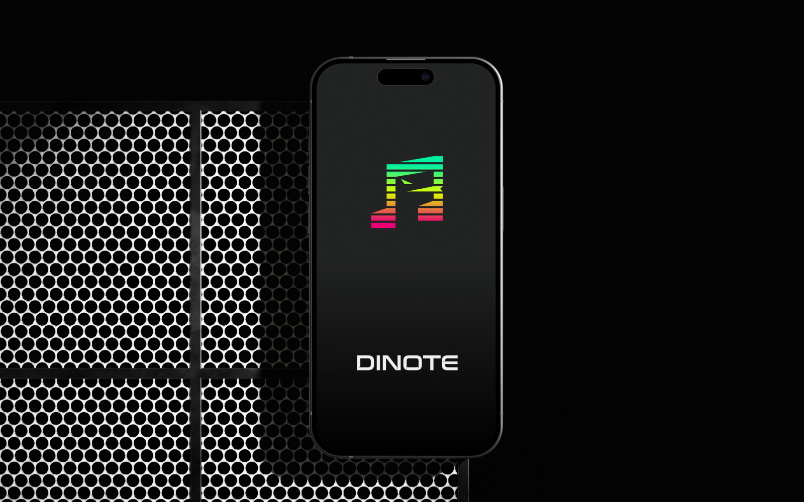 DINOTE – музыкальный стриминговый сервис — Изображение №8 — Брендинг на Dprofile