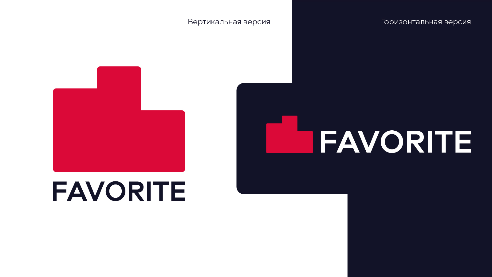 FAVORITE – магазин спортивных товаров — Изображение №4 — Брендинг на Dprofile