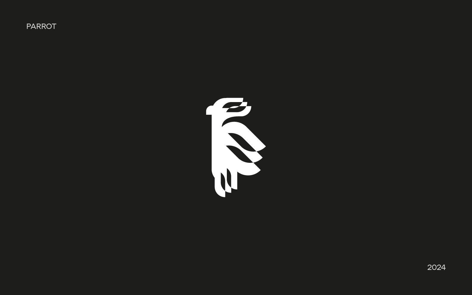ZOO LOGOFOLIO — Изображение №2 — Брендинг на Dprofile