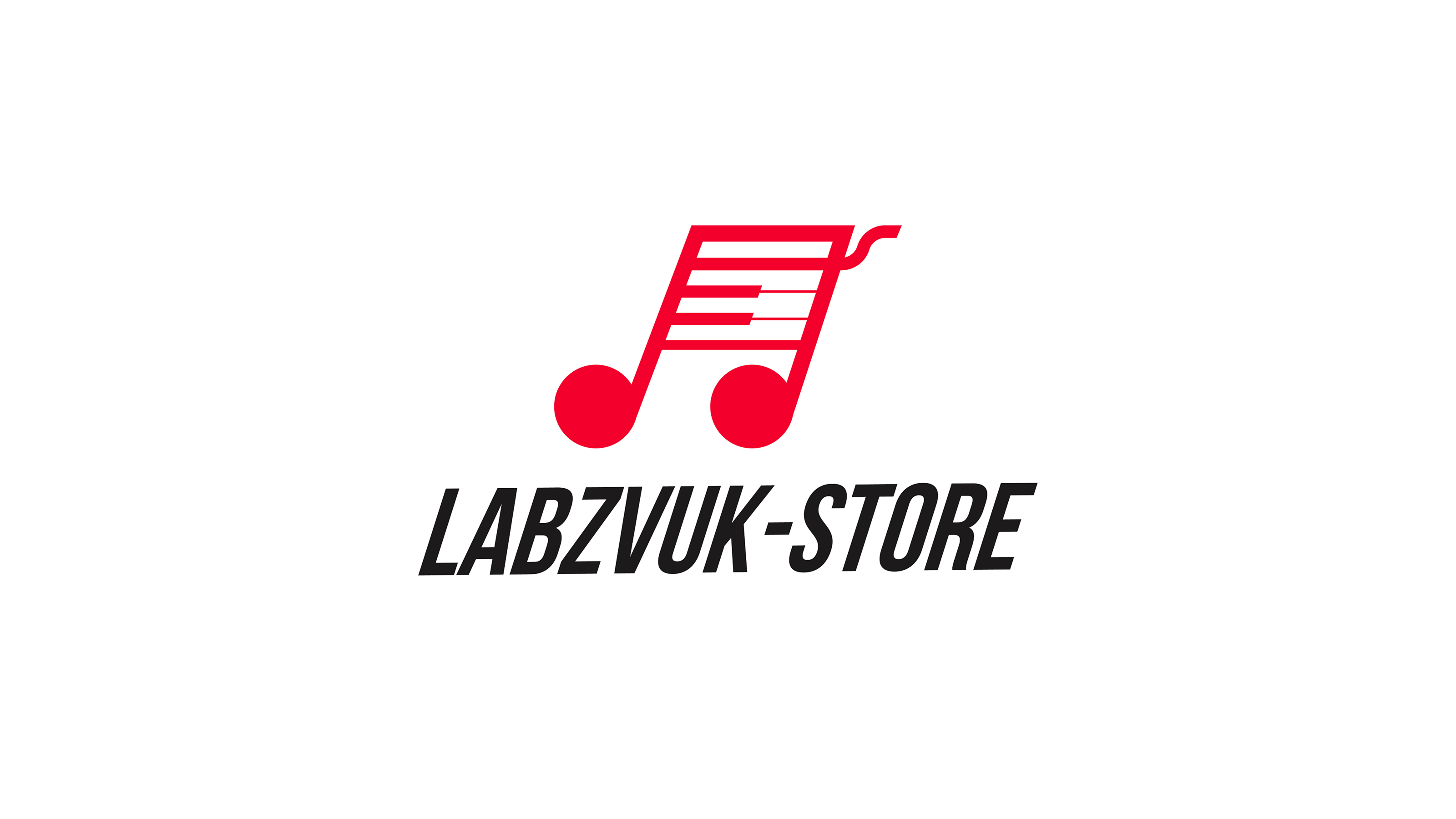 LABZVUK-STORE – интернет-магазин музыкальных композиций — Изображение №1 — Брендинг на Dprofile