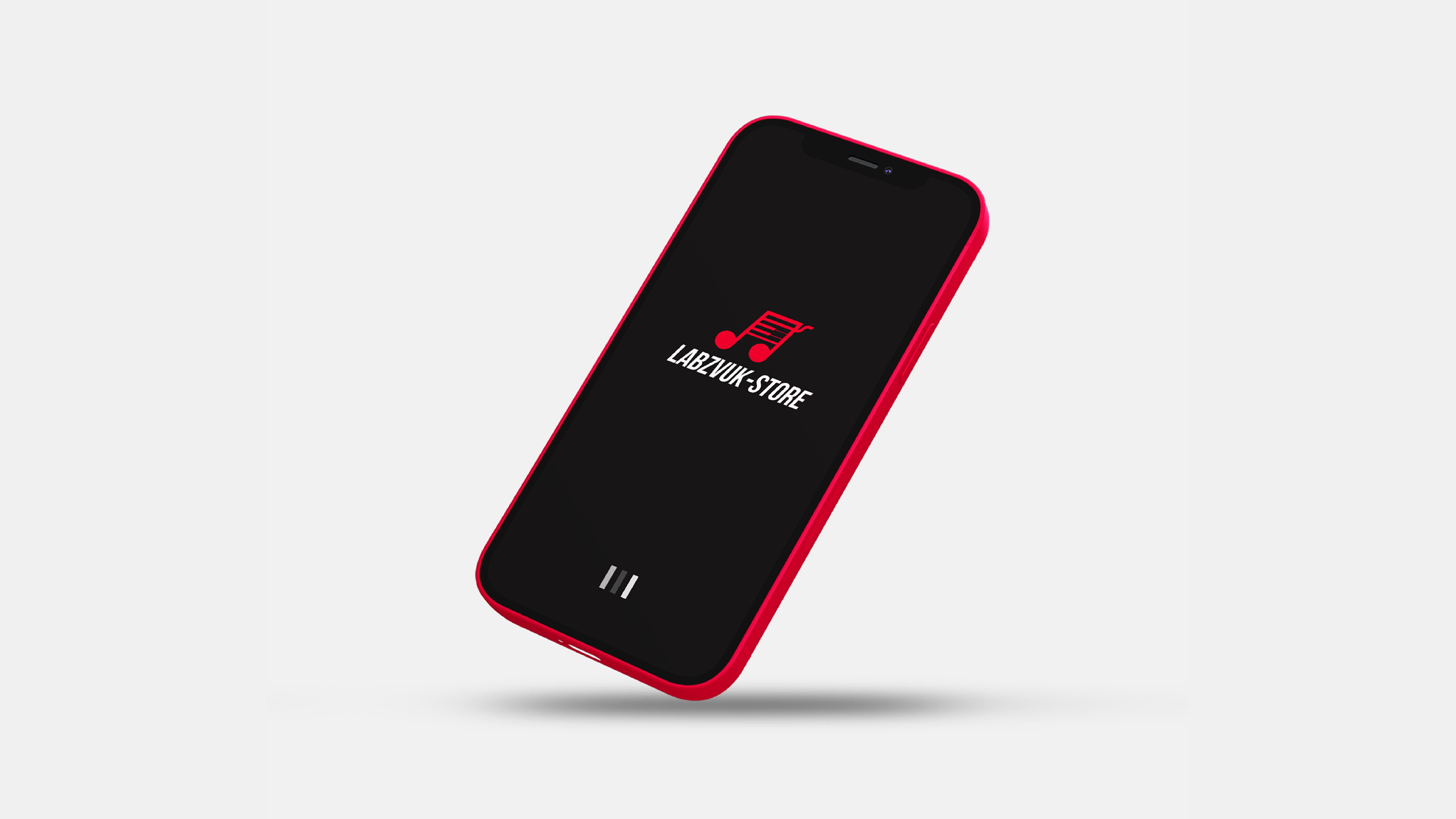 LABZVUK-STORE – интернет-магазин музыкальных композиций — Изображение №8 — Брендинг на Dprofile