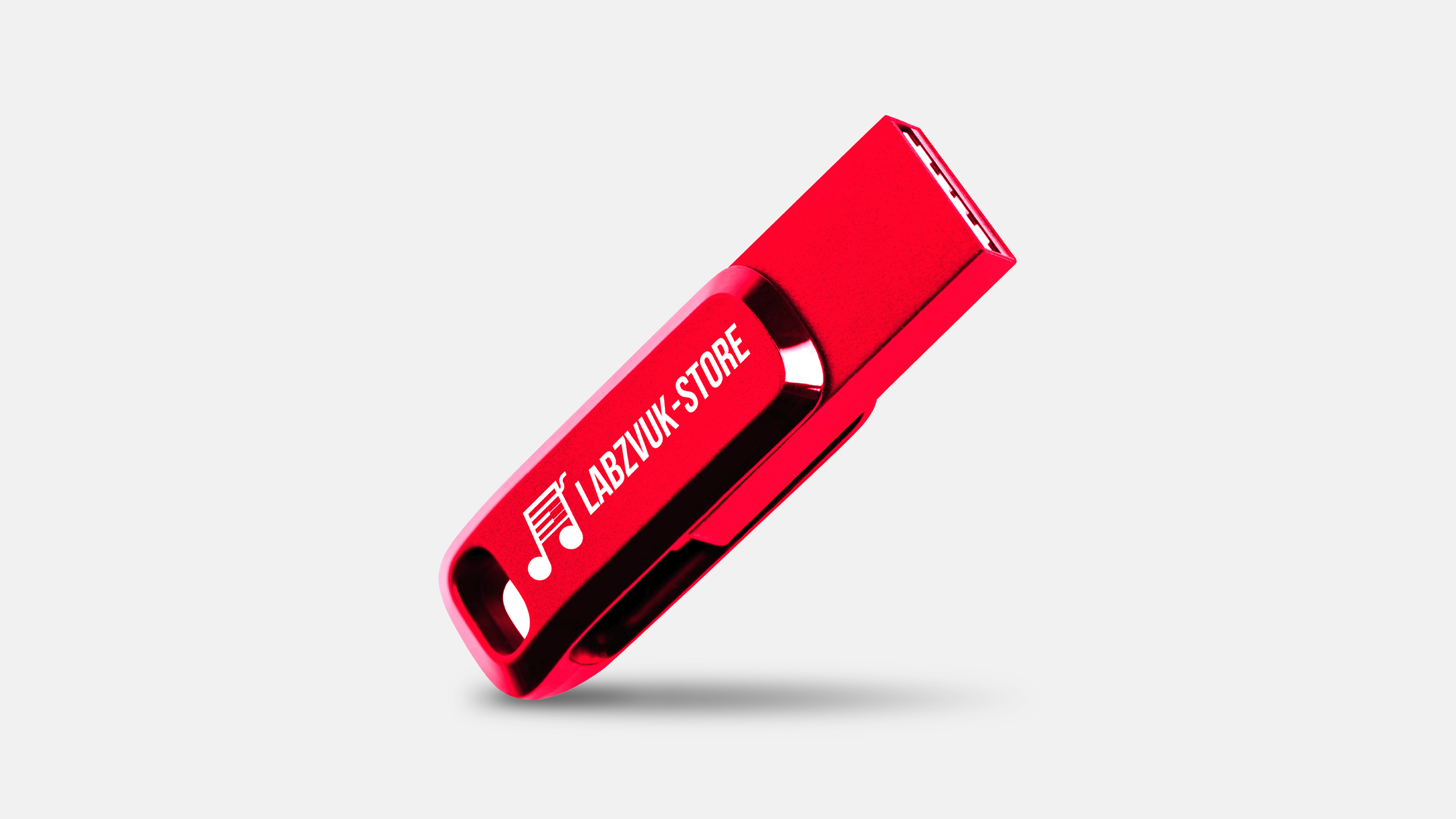 LABZVUK-STORE – интернет-магазин музыкальных композиций — Изображение №4 — Брендинг на Dprofile