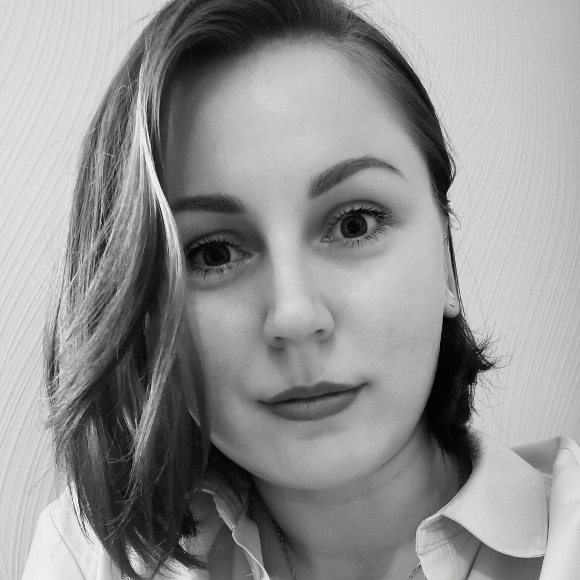 Аватар пользователя Екатерина Пивоварова