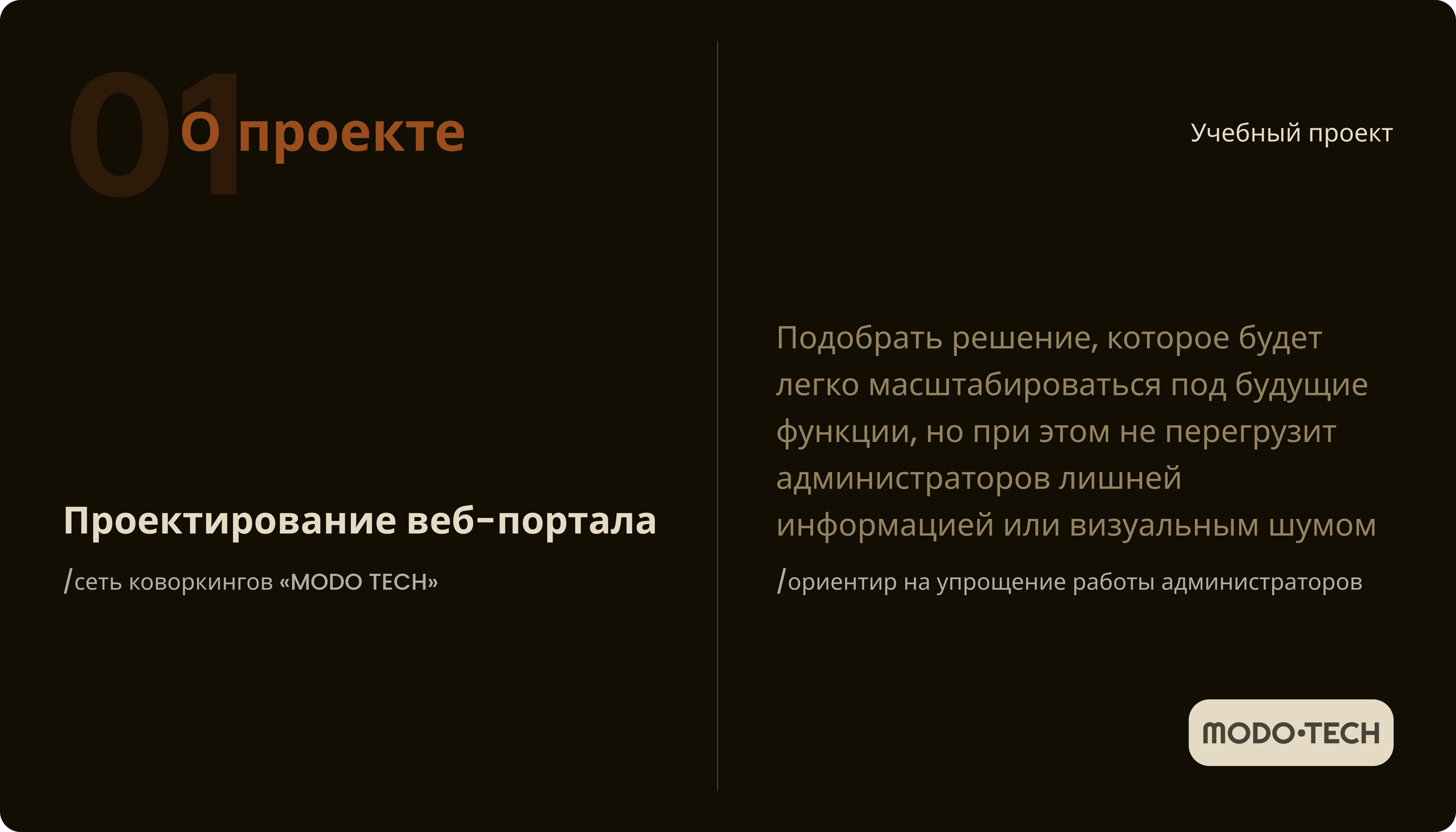 Веб-портал для коворкинга — Изображение №2 — Интерфейсы на Dprofile