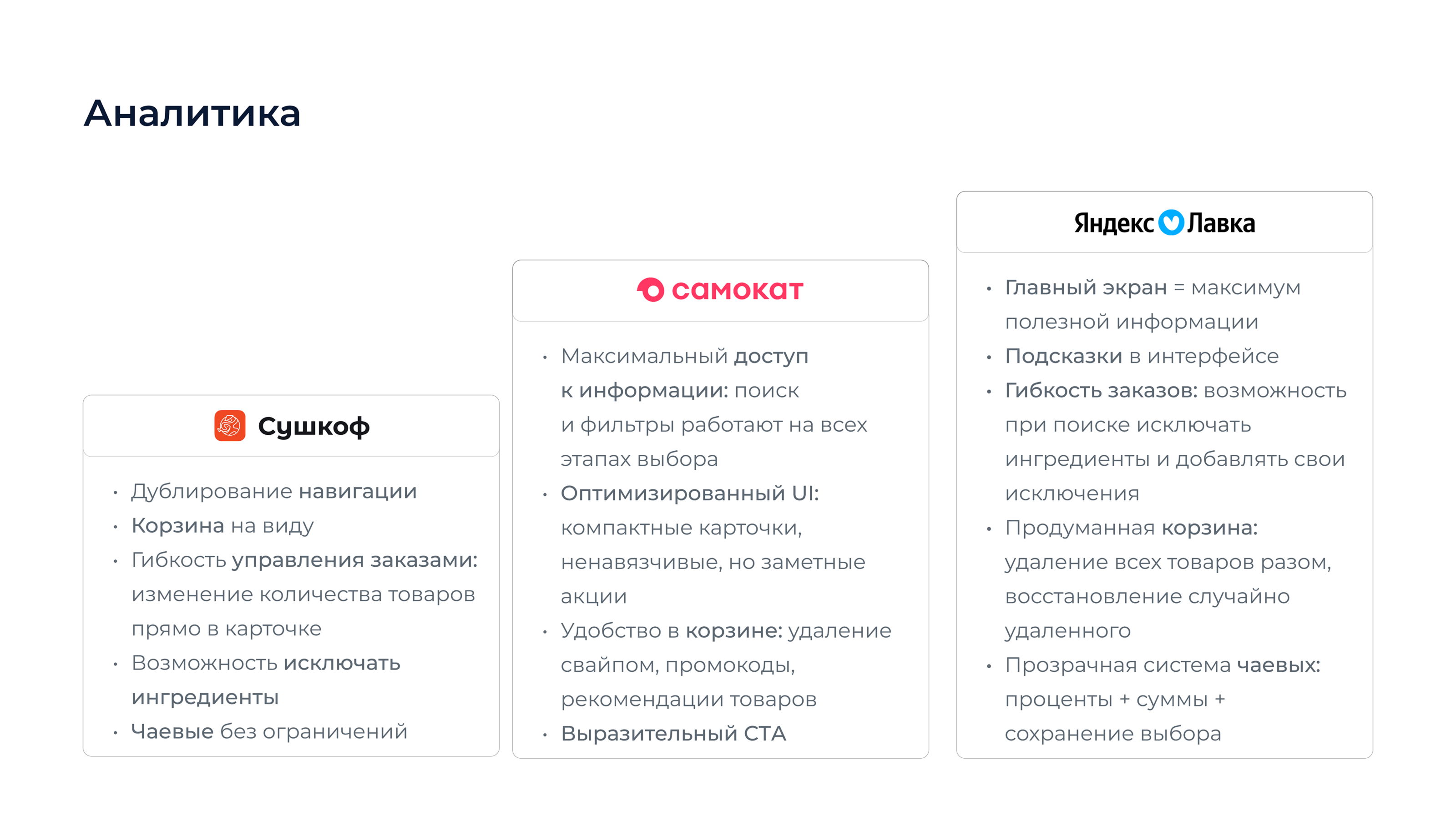 Мобильное приложение для ресторана «‎NAMI UMAMI» — Изображение №6 — Интерфейсы, Брендинг на Dprofile
