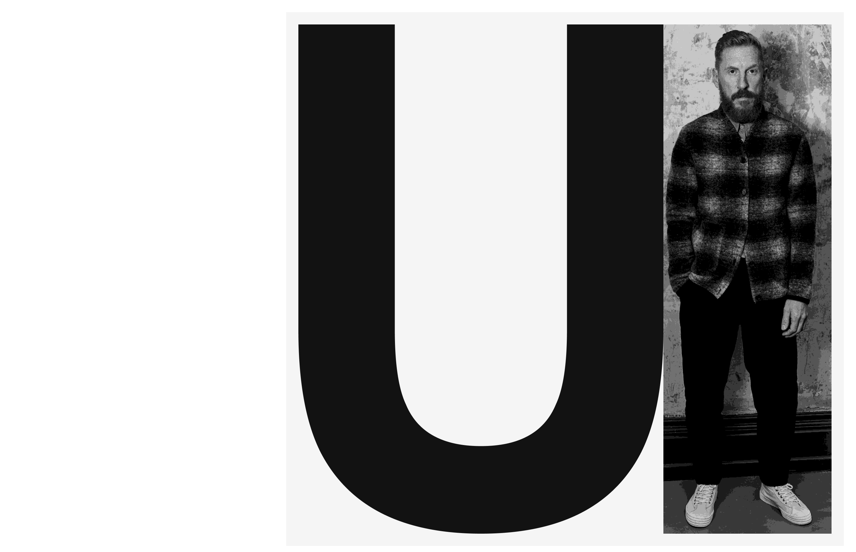 Universal Works. — Изображение №1 — Интерфейсы на Dprofile