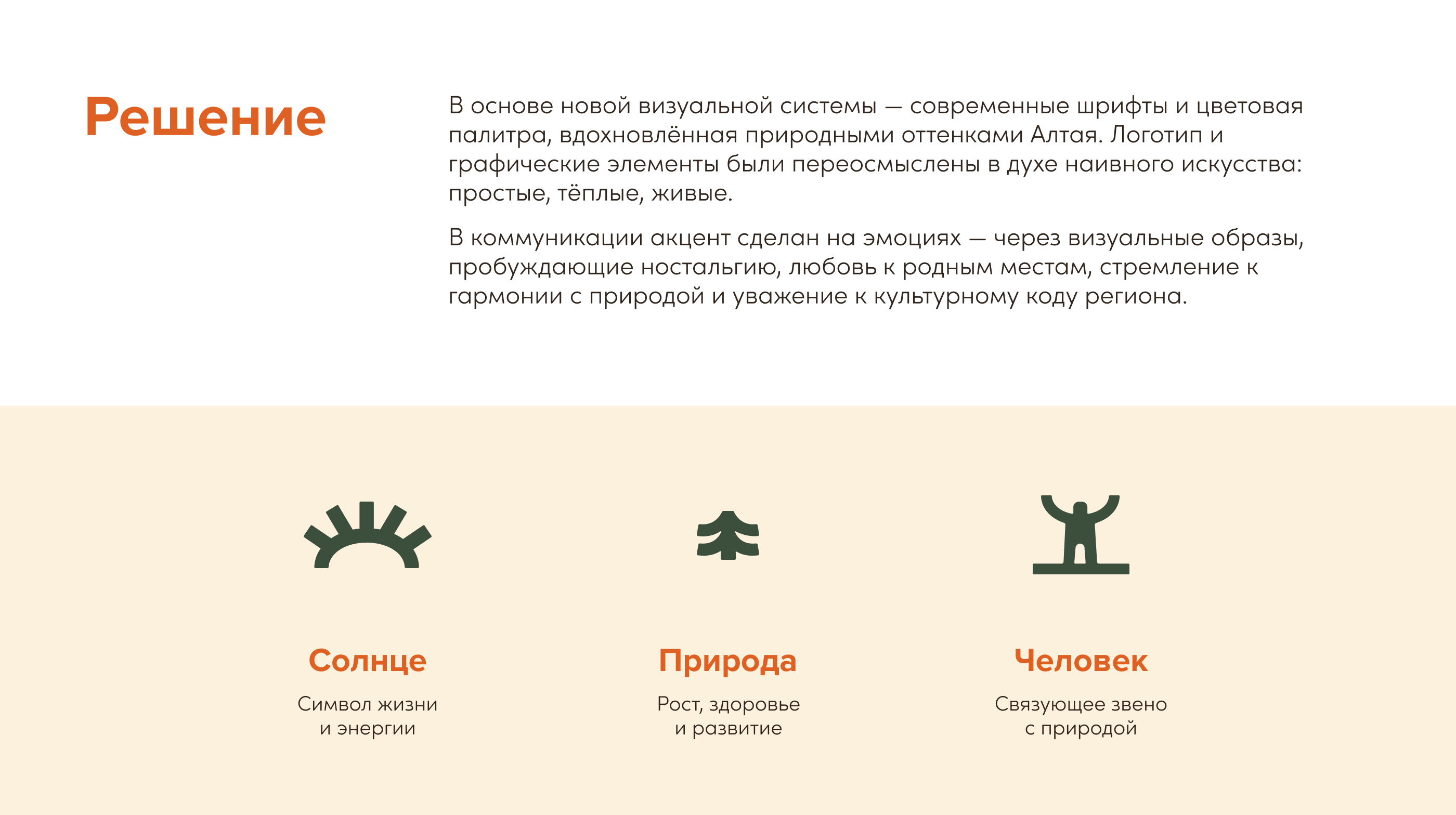 Трэйдэко. Производитель био бакалеи. — Изображение №4 — Брендинг, Анимация на Dprofile