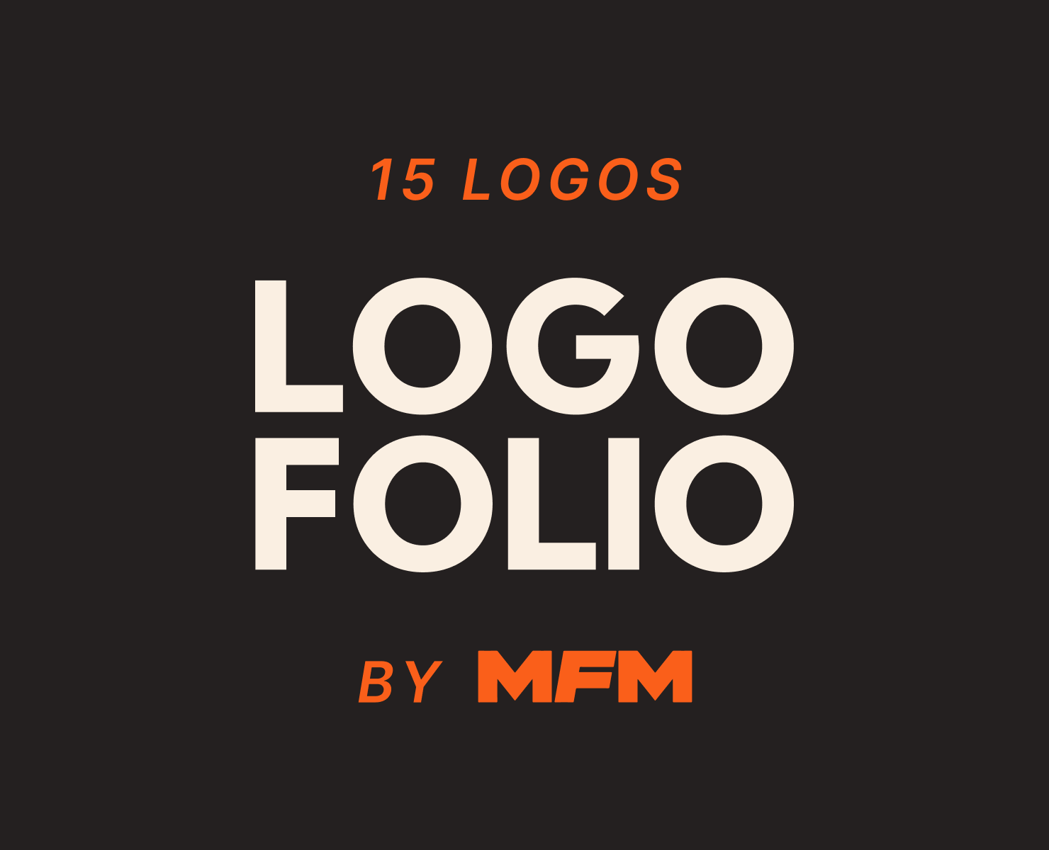 Logofolio на Dprofile