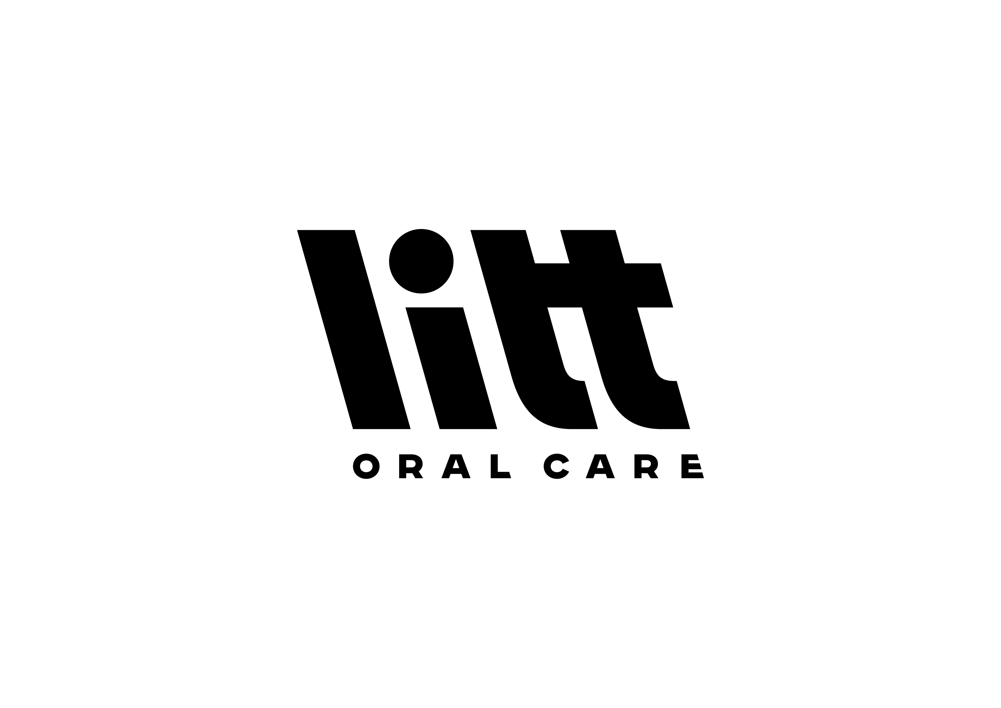litt. oral care — Изображение №1 — Брендинг на Dprofile