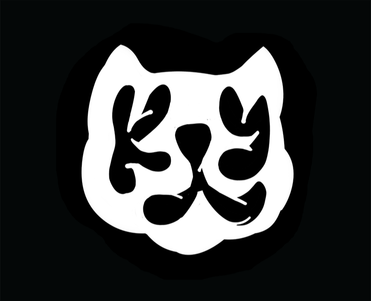 Леттеринг на Dprofile