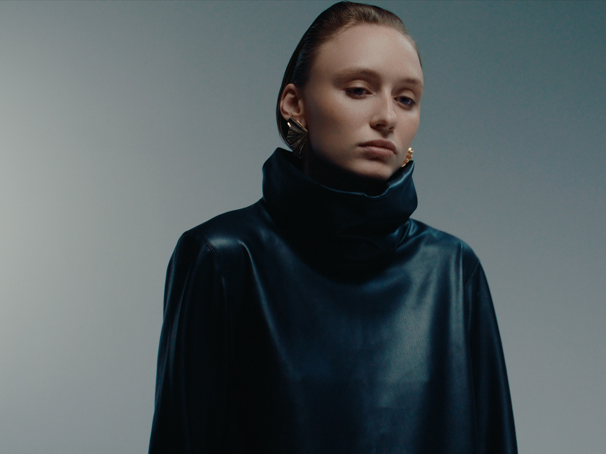 ZARЯ. Рекламный ролик, спек — Изображение №9 — Графика, Анимация на Dprofile