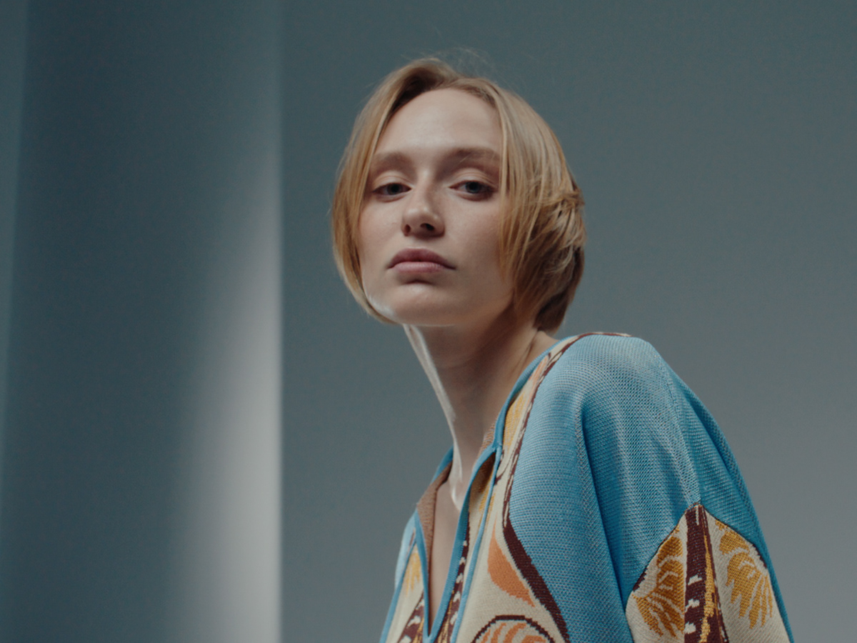 ZARЯ. Рекламный ролик, спек — Изображение №8 — Графика, Анимация на Dprofile