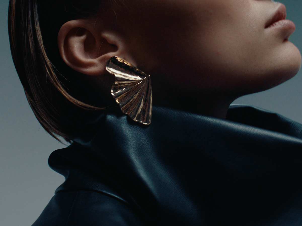 ZARЯ. Рекламный ролик, спек — Изображение №6 — Графика, Анимация на Dprofile