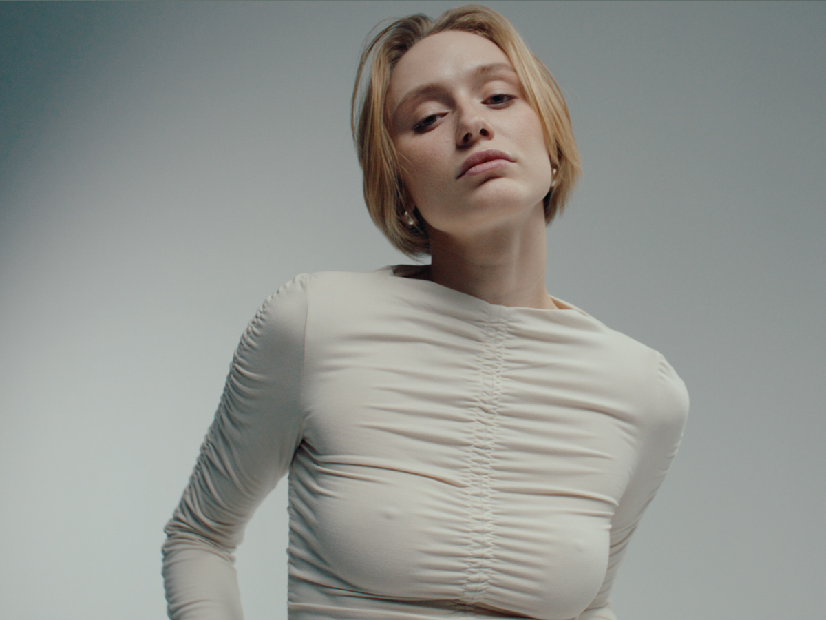 ZARЯ. Рекламный ролик, спек — Изображение №7 — Графика, Анимация на Dprofile