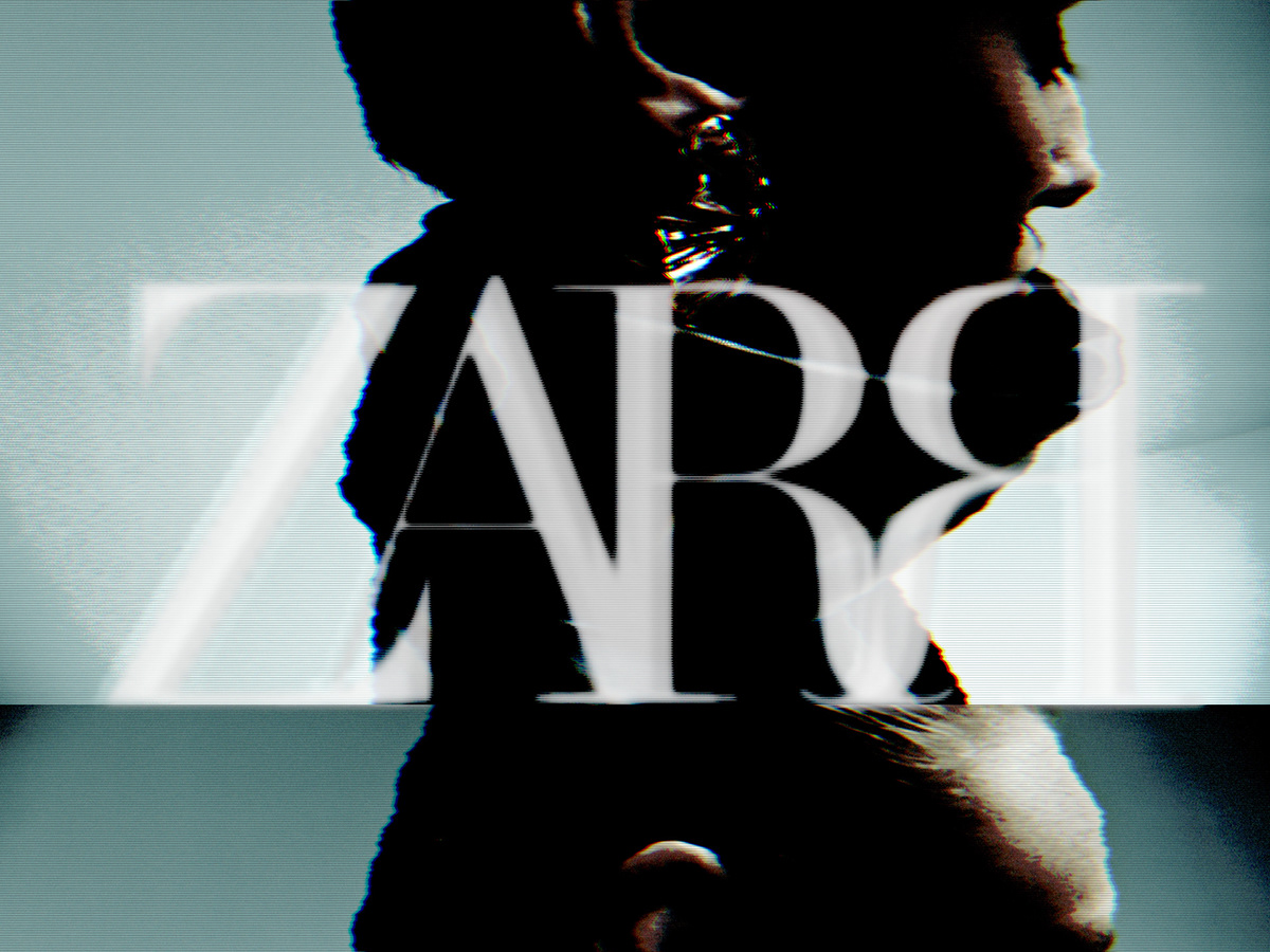 ZARЯ. Рекламный ролик, спек — Изображение №1 — Графика, Анимация на Dprofile