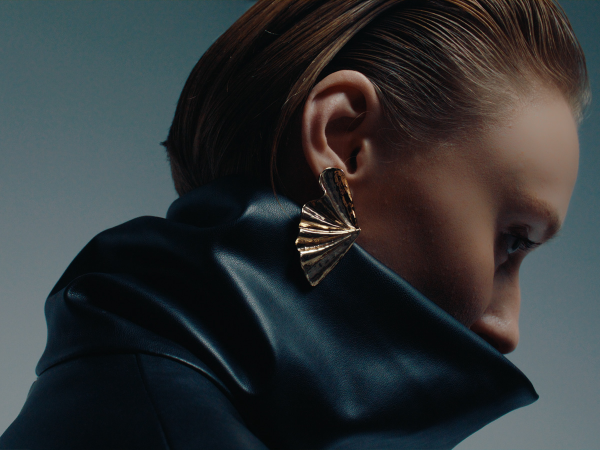 ZARЯ. Рекламный ролик, спек — Изображение №10 — Графика, Анимация на Dprofile