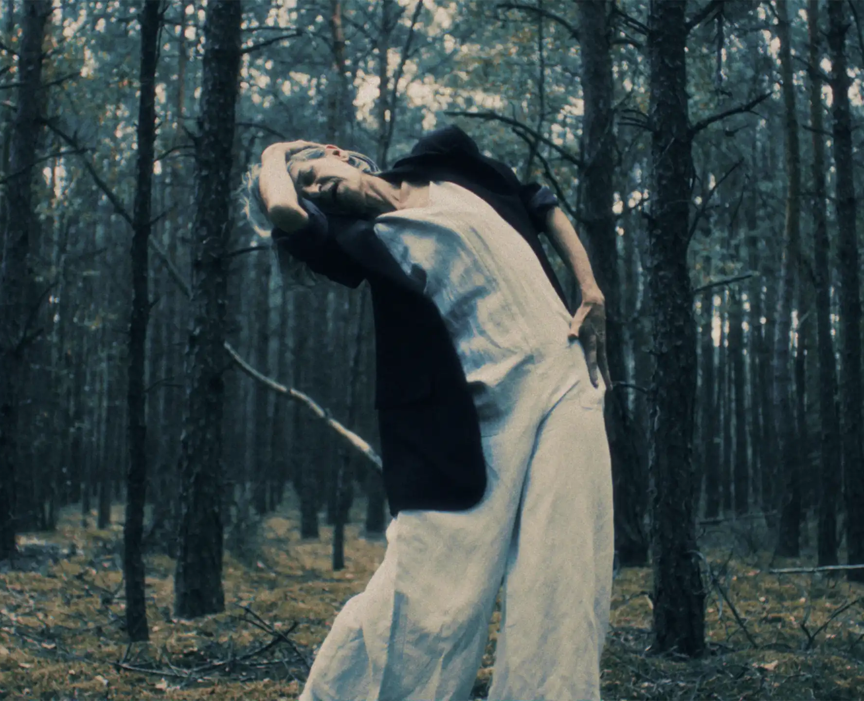 Mikromusic - Нежность. Музыкальный клип — Анимация на Dprofile