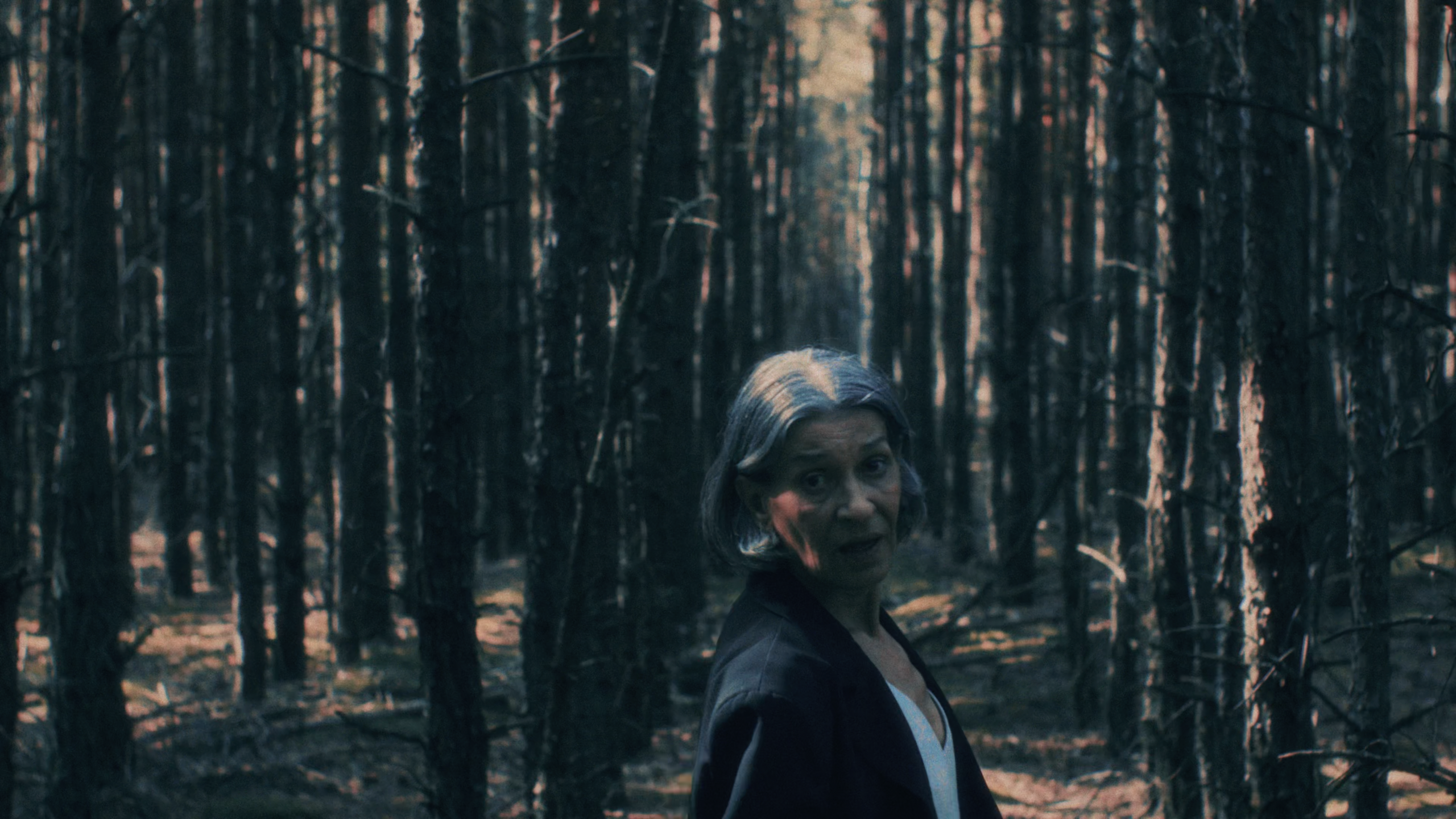 Mikromusic - Нежность. Музыкальный клип — Изображение №6 — Анимация на Dprofile