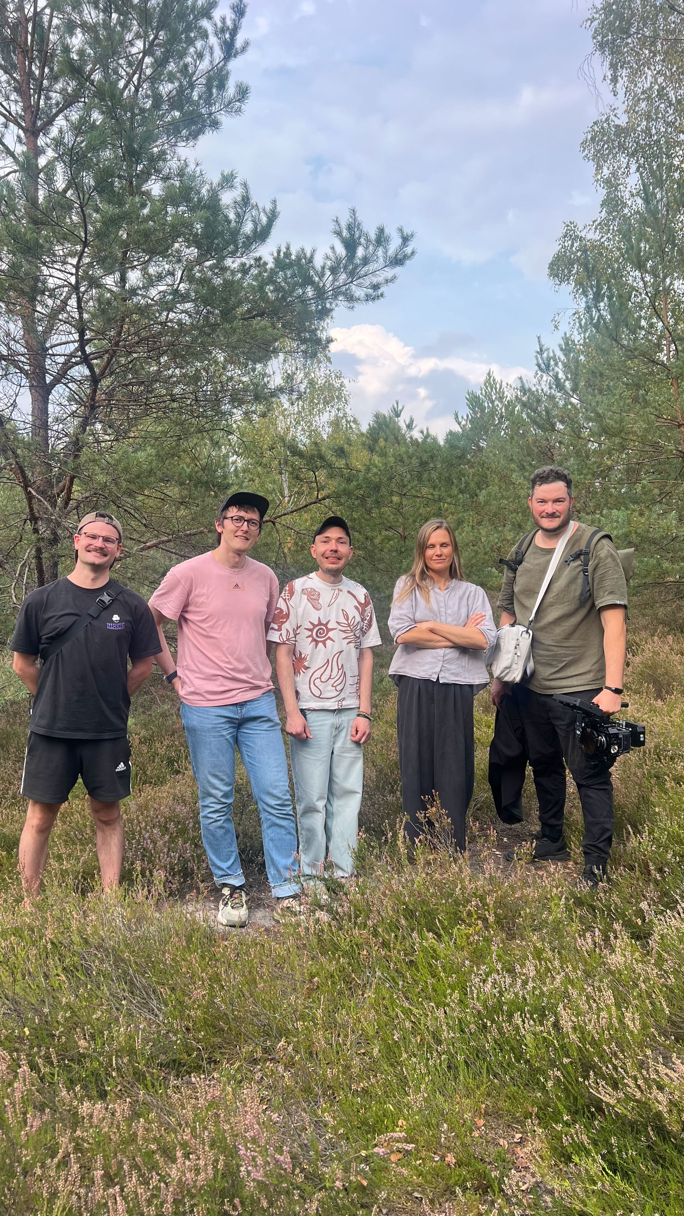 Mikromusic - Нежность. Музыкальный клип — Изображение №16 — Анимация на Dprofile