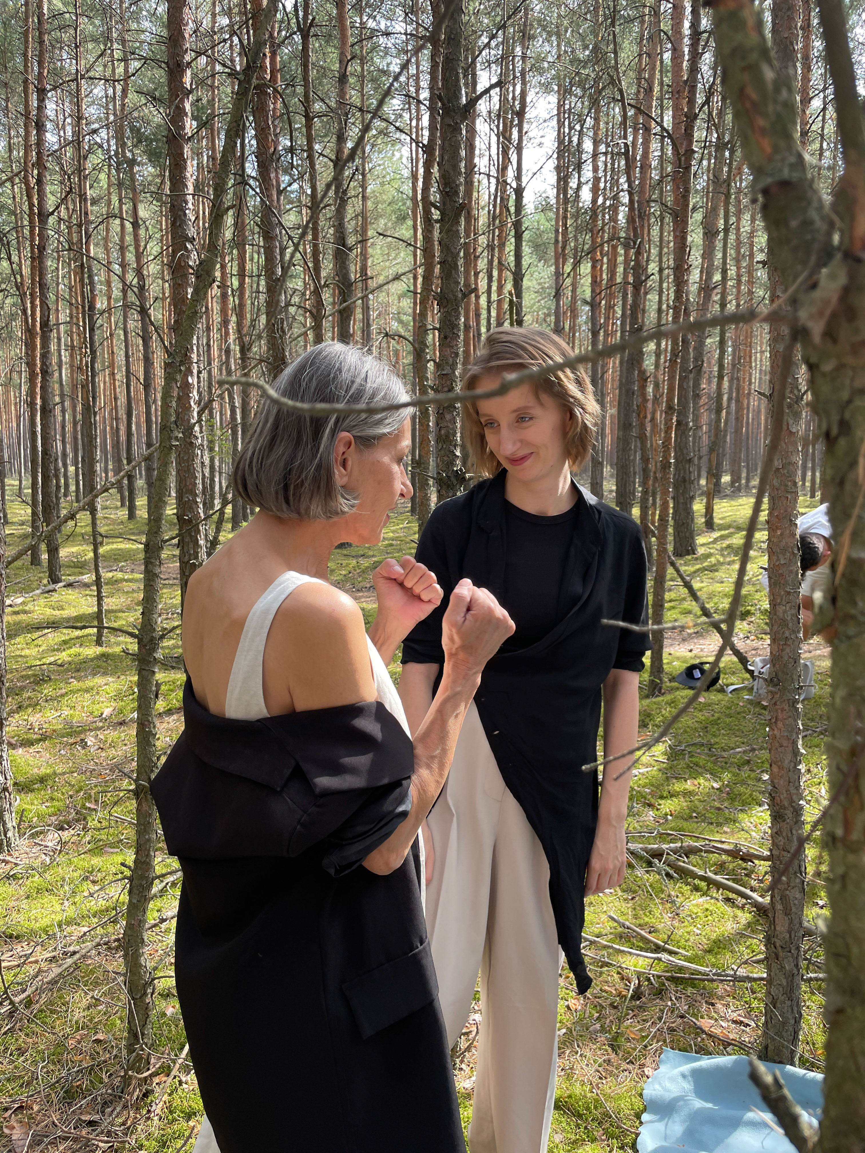 Mikromusic - Нежность. Музыкальный клип — Изображение №11 — Анимация на Dprofile