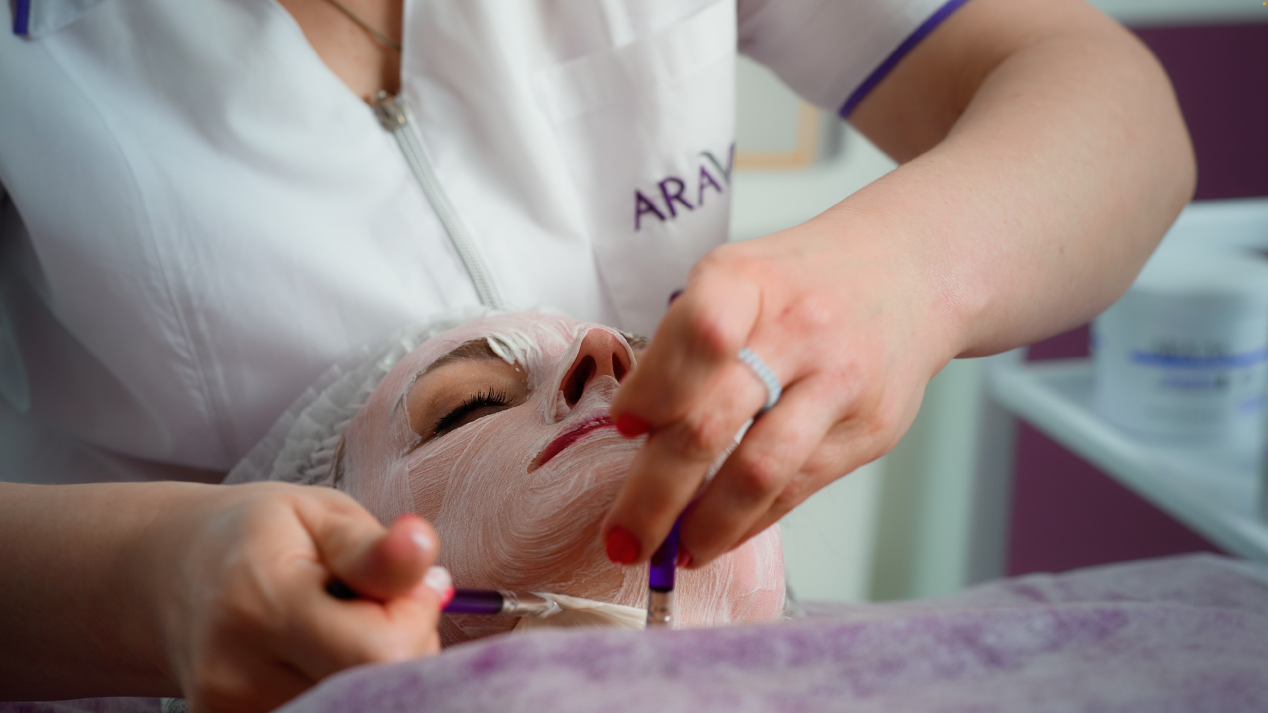 ARAVIA. Корпоративный фильм — Изображение №6 — Анимация на Dprofile