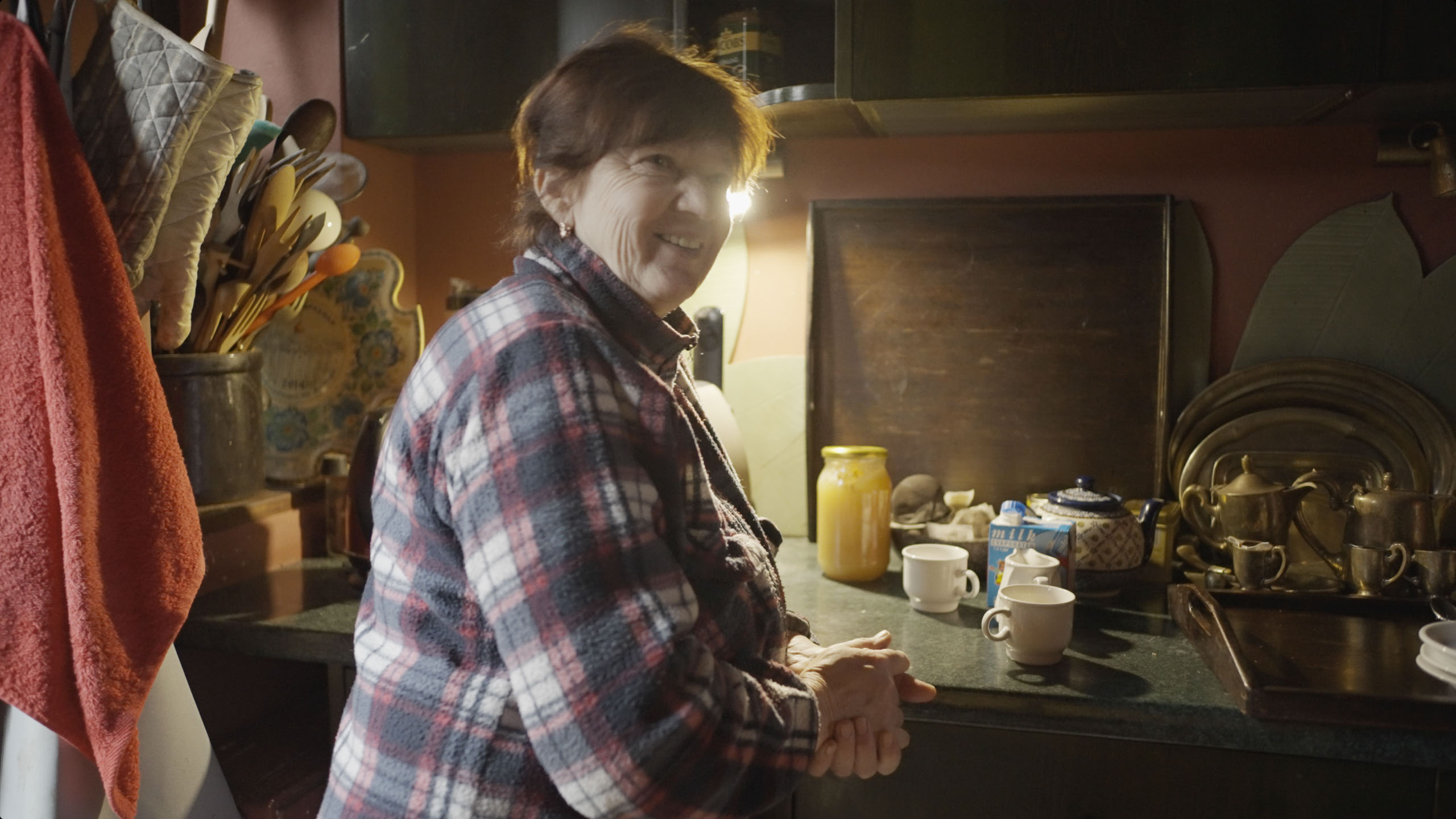 Занусси. Интервью с режиссёром — Изображение №3 — Анимация на Dprofile