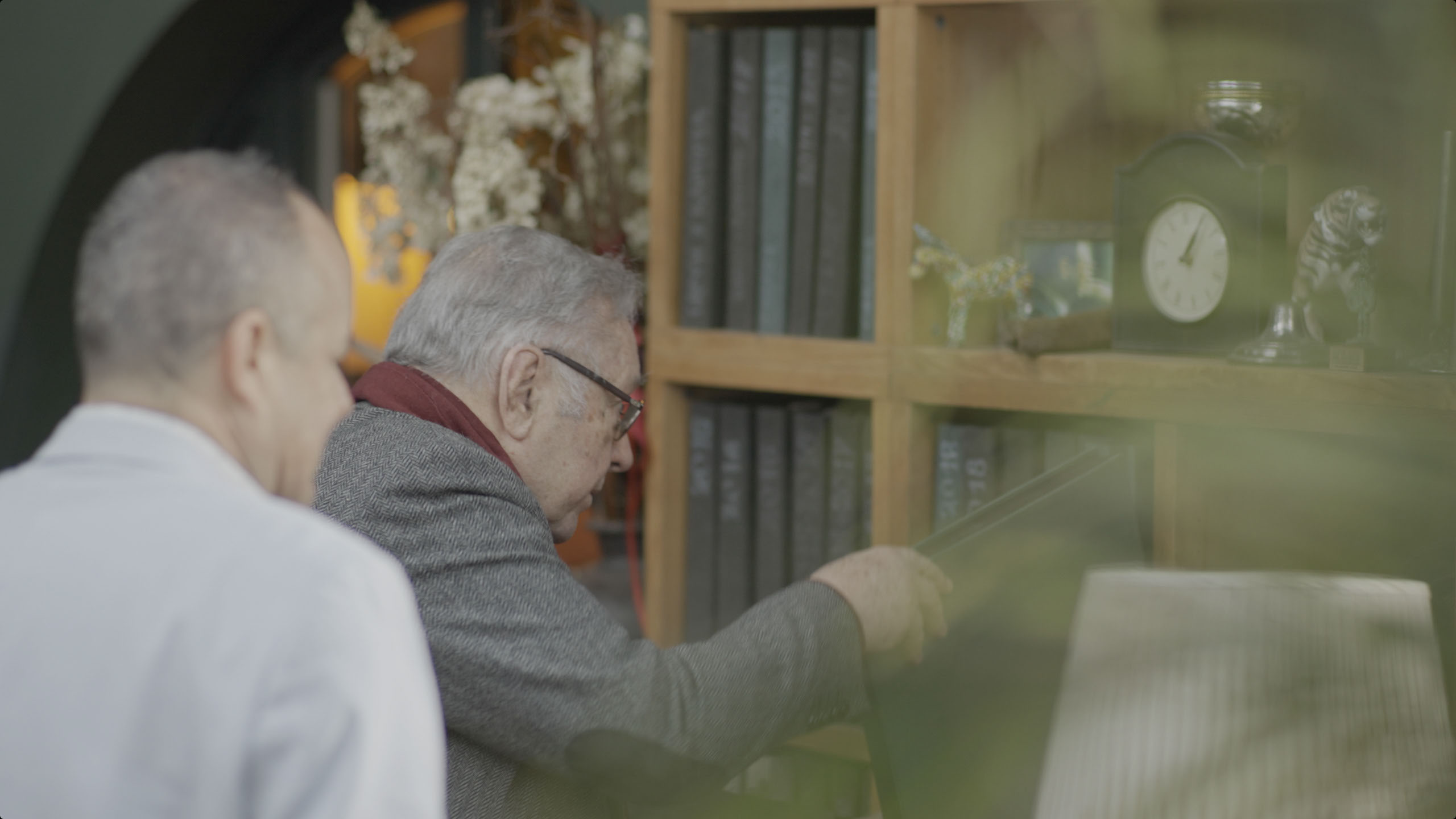 Занусси. Интервью с режиссёром — Изображение №7 — Анимация на Dprofile