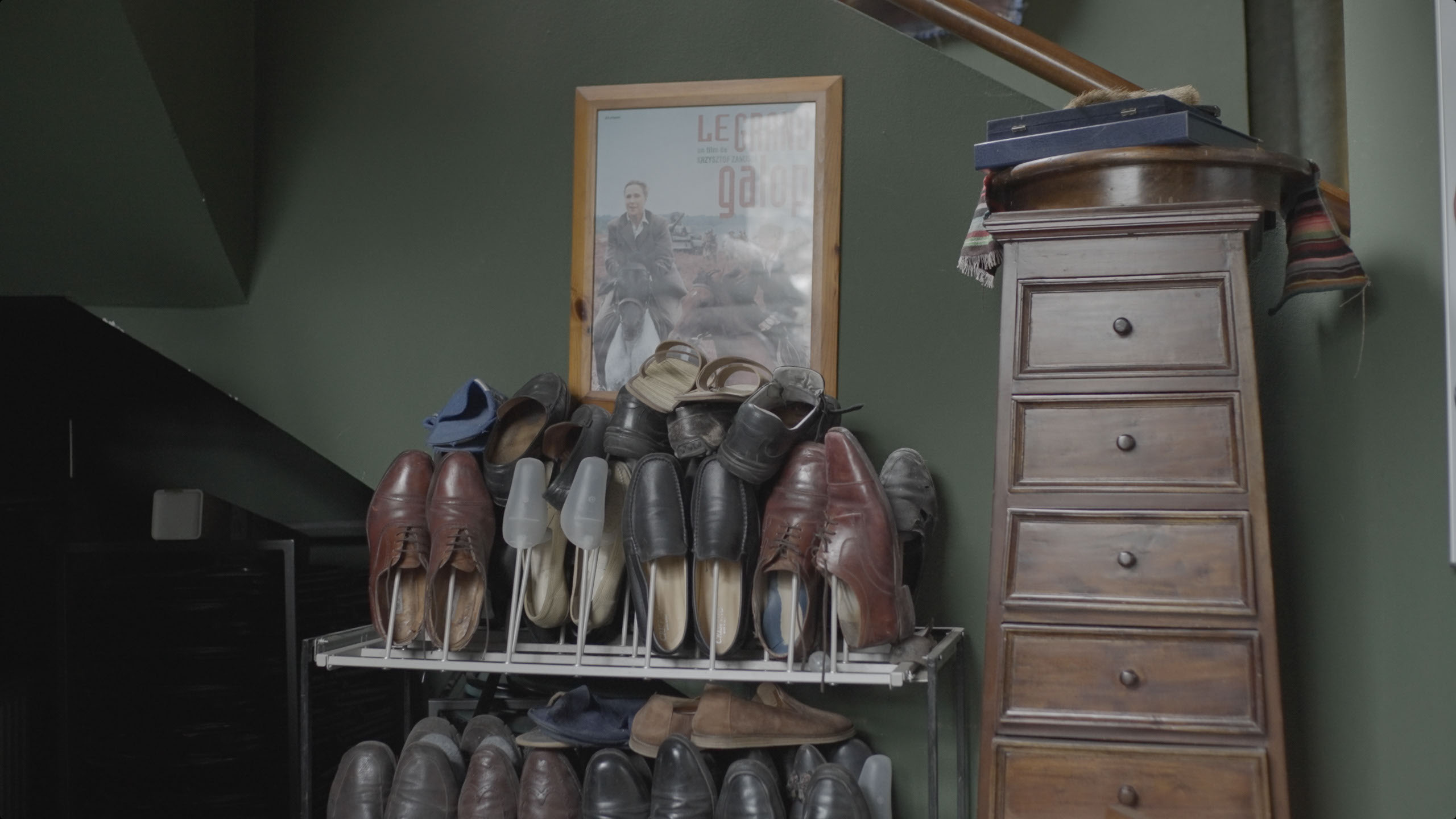 Занусси. Интервью с режиссёром — Изображение №5 — Анимация на Dprofile