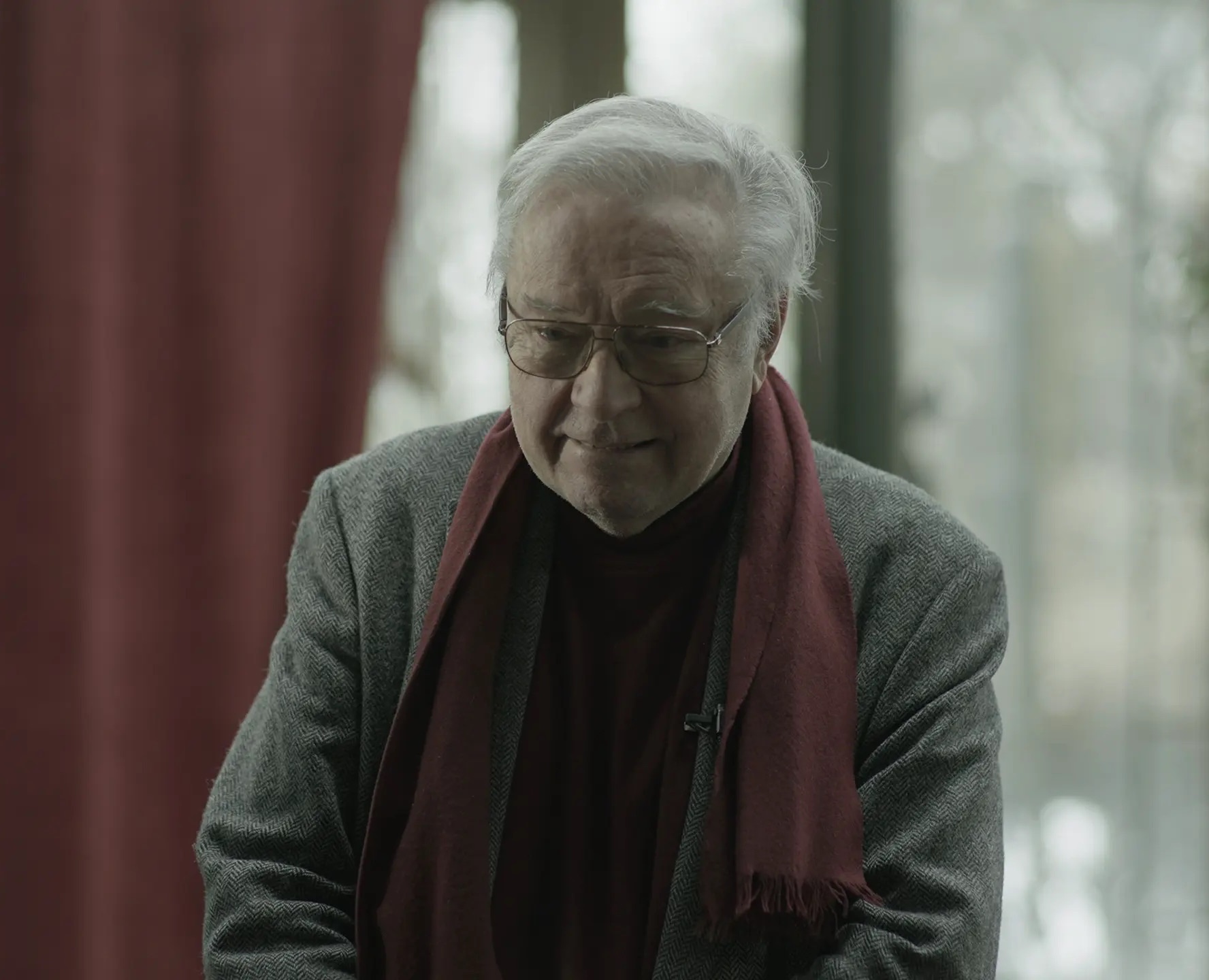 Занусси. Интервью с режиссёром — Анимация на Dprofile