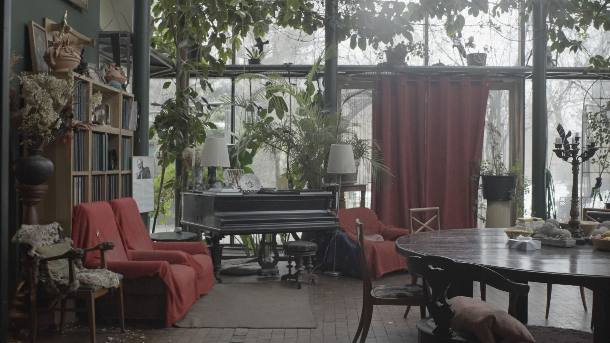 Занусси. Интервью с режиссёром — Изображение №6 — Анимация на Dprofile