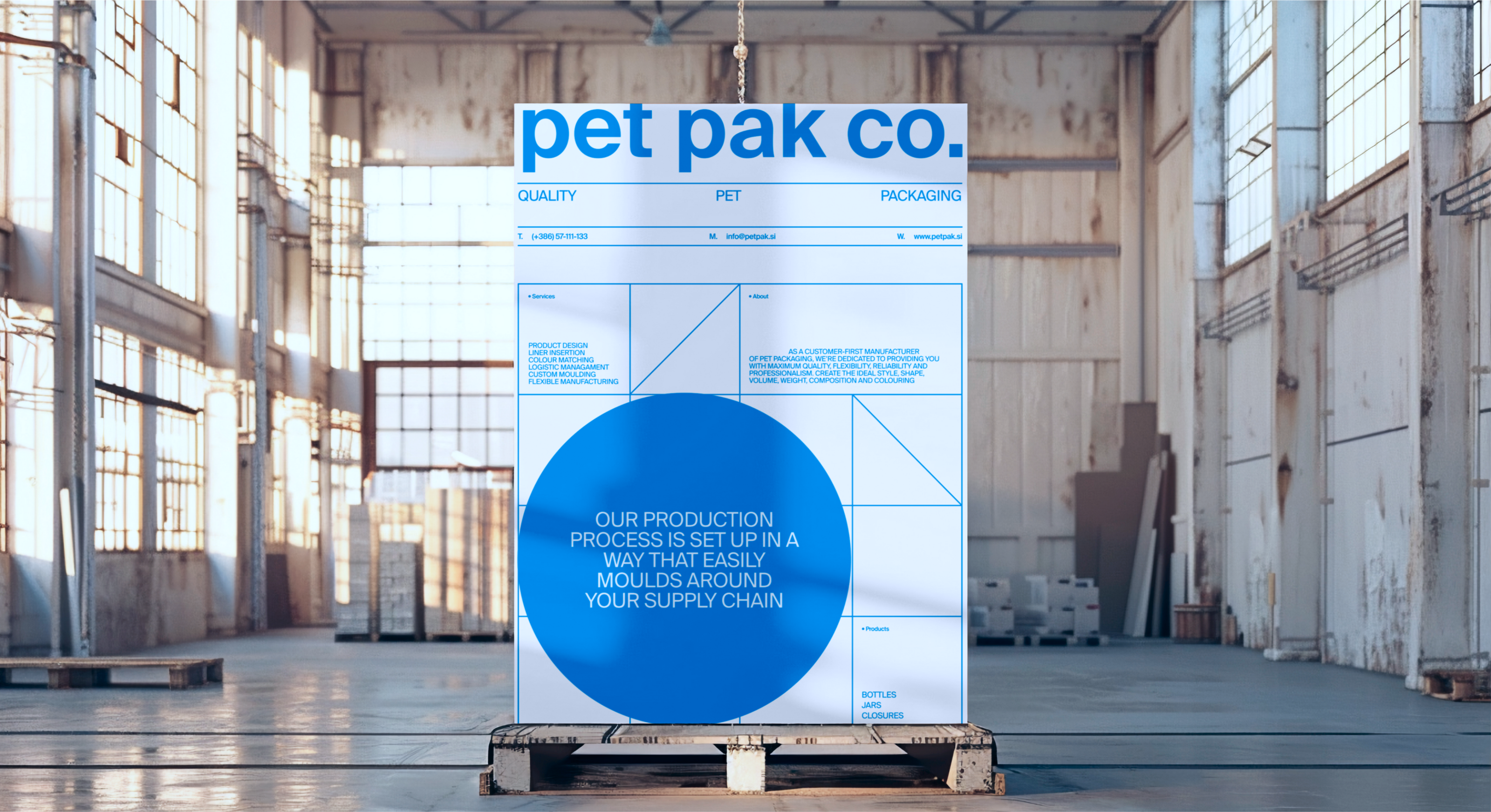 PetPak Corp. — Изображение №10 — Интерфейсы на Dprofile