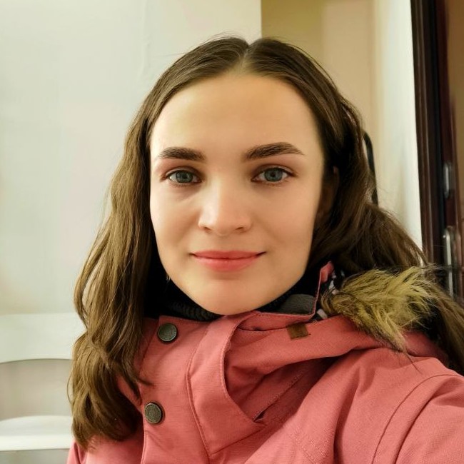 Аватар пользователя Анастасия Карлова