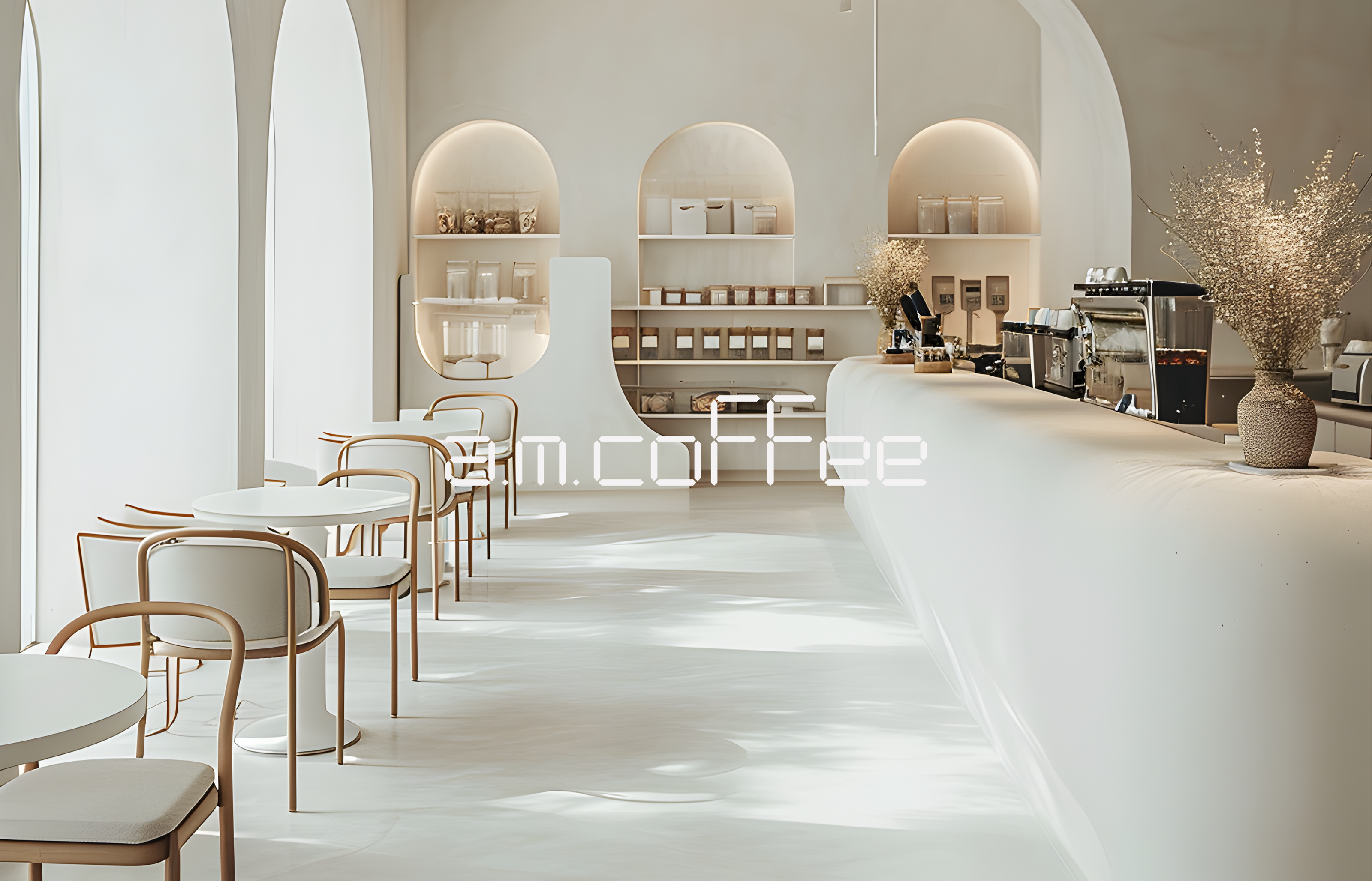 кофейня a.m. coffee | брендинг | фирменный стиль | кафе — Изображение №10 — Брендинг на Dprofile