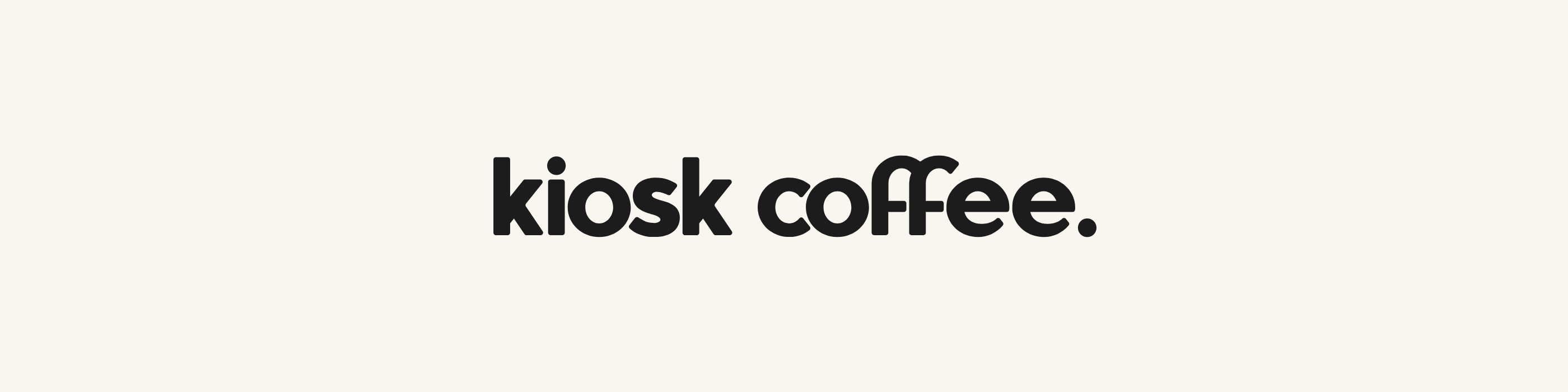 кофейня kiosk coffee.| кафе | horeca | айдентика |пекарня — Изображение №17 — Брендинг на Dprofile
