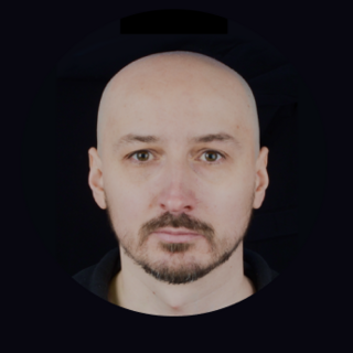 Аватар пользователя Дмитрий Кондор