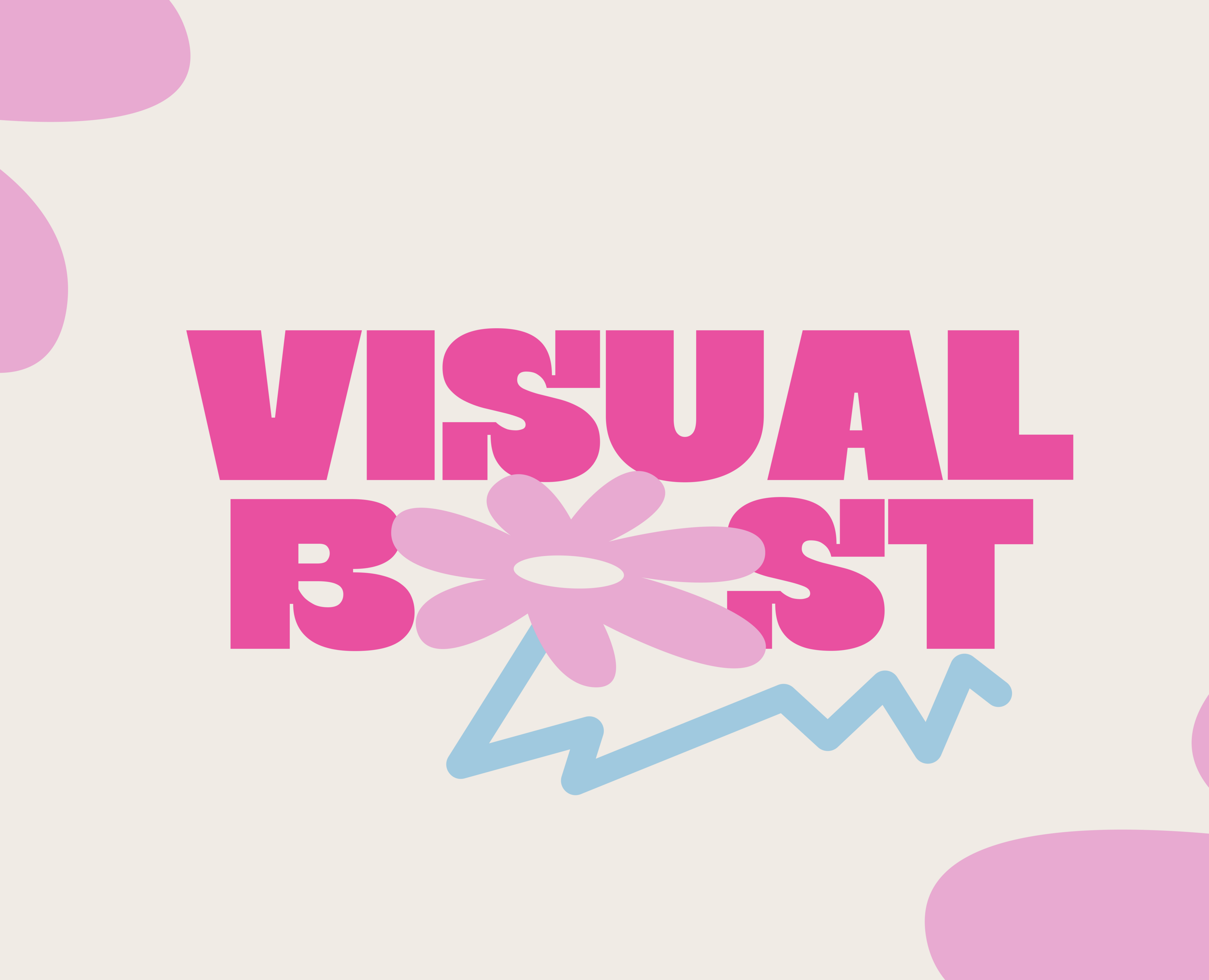 Visual Boost/Цветочная лавка на Dprofile
